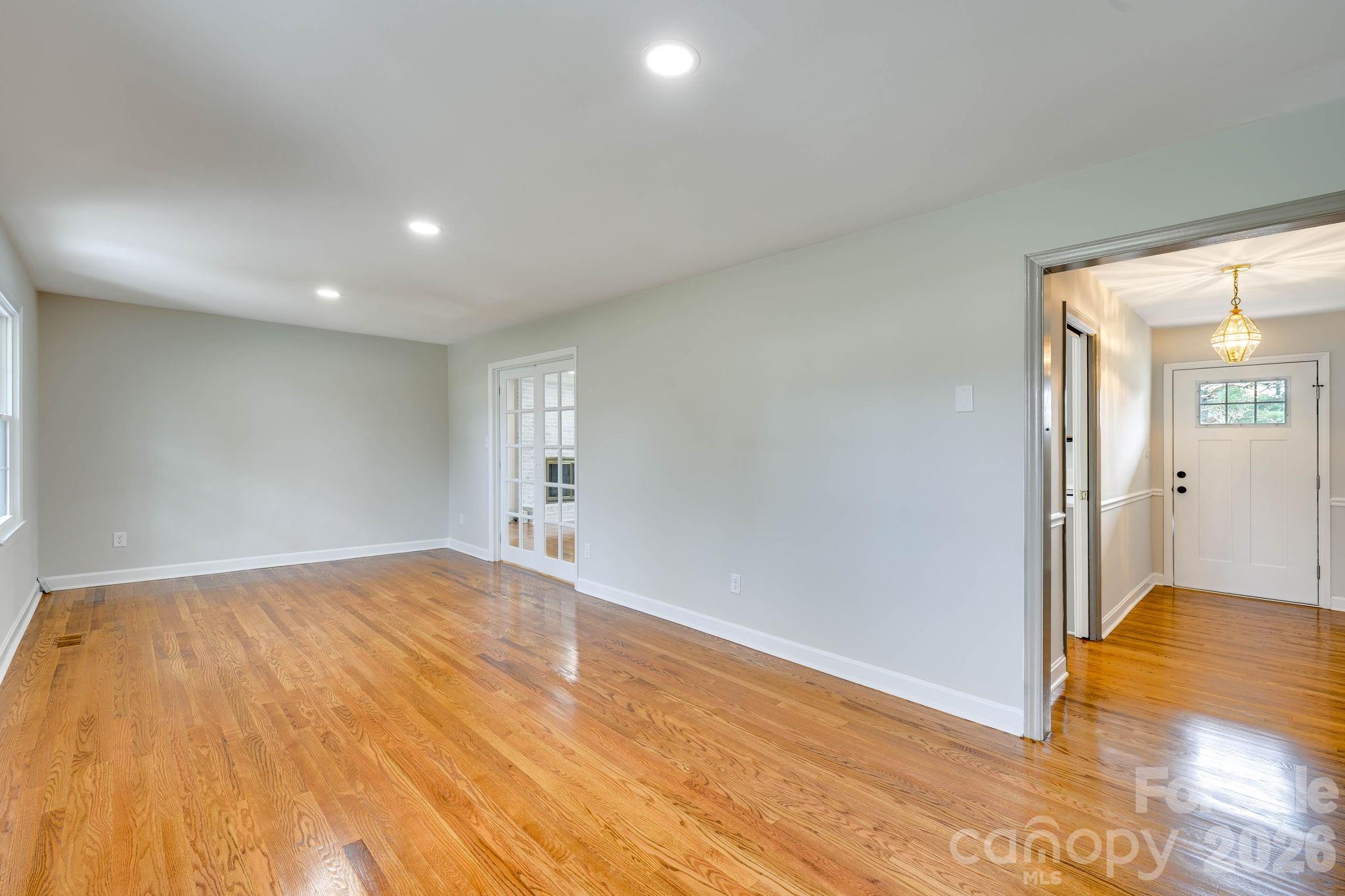 Coulwood - Residential