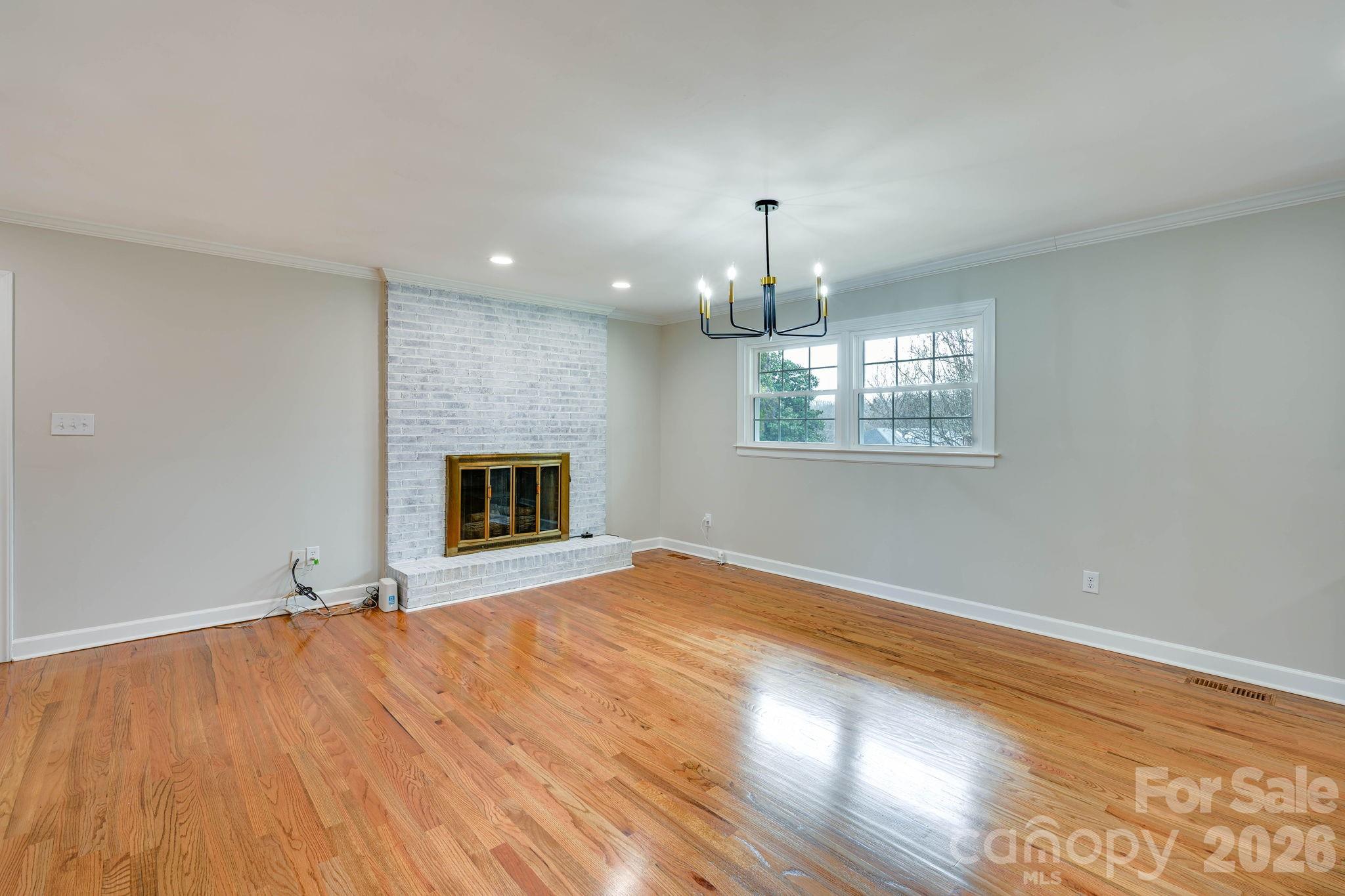 Coulwood - Residential