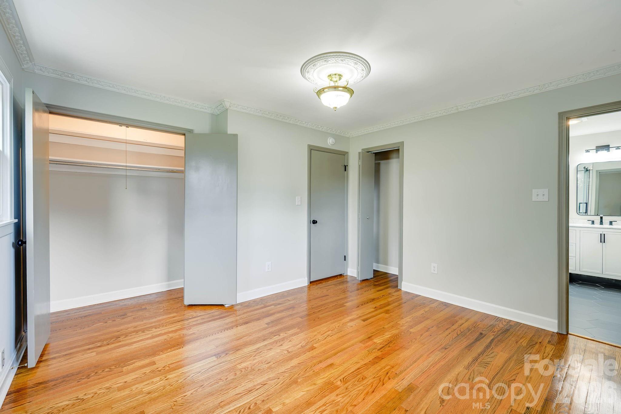 Coulwood - Residential