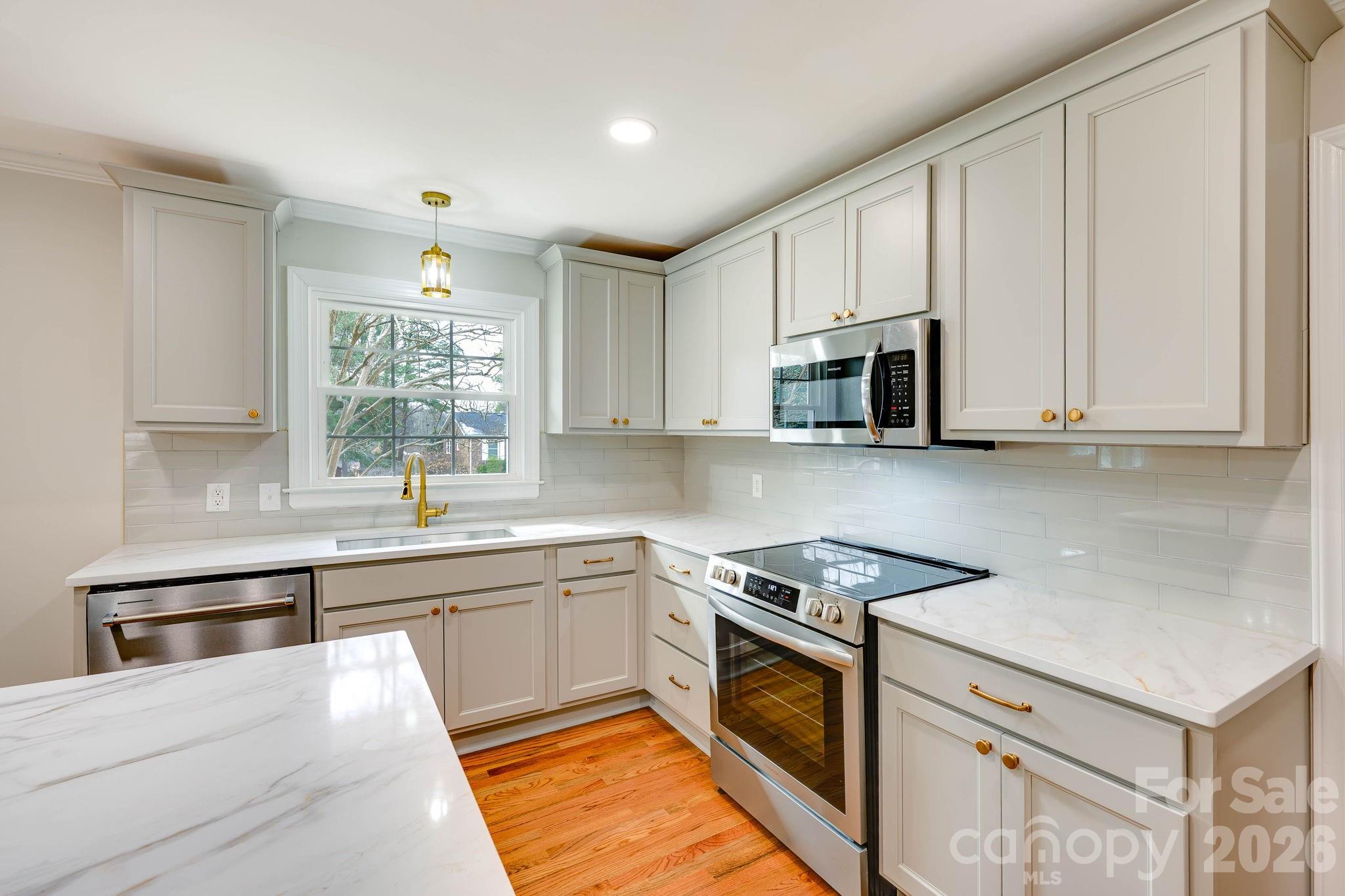 110 Scottsmoor Drive