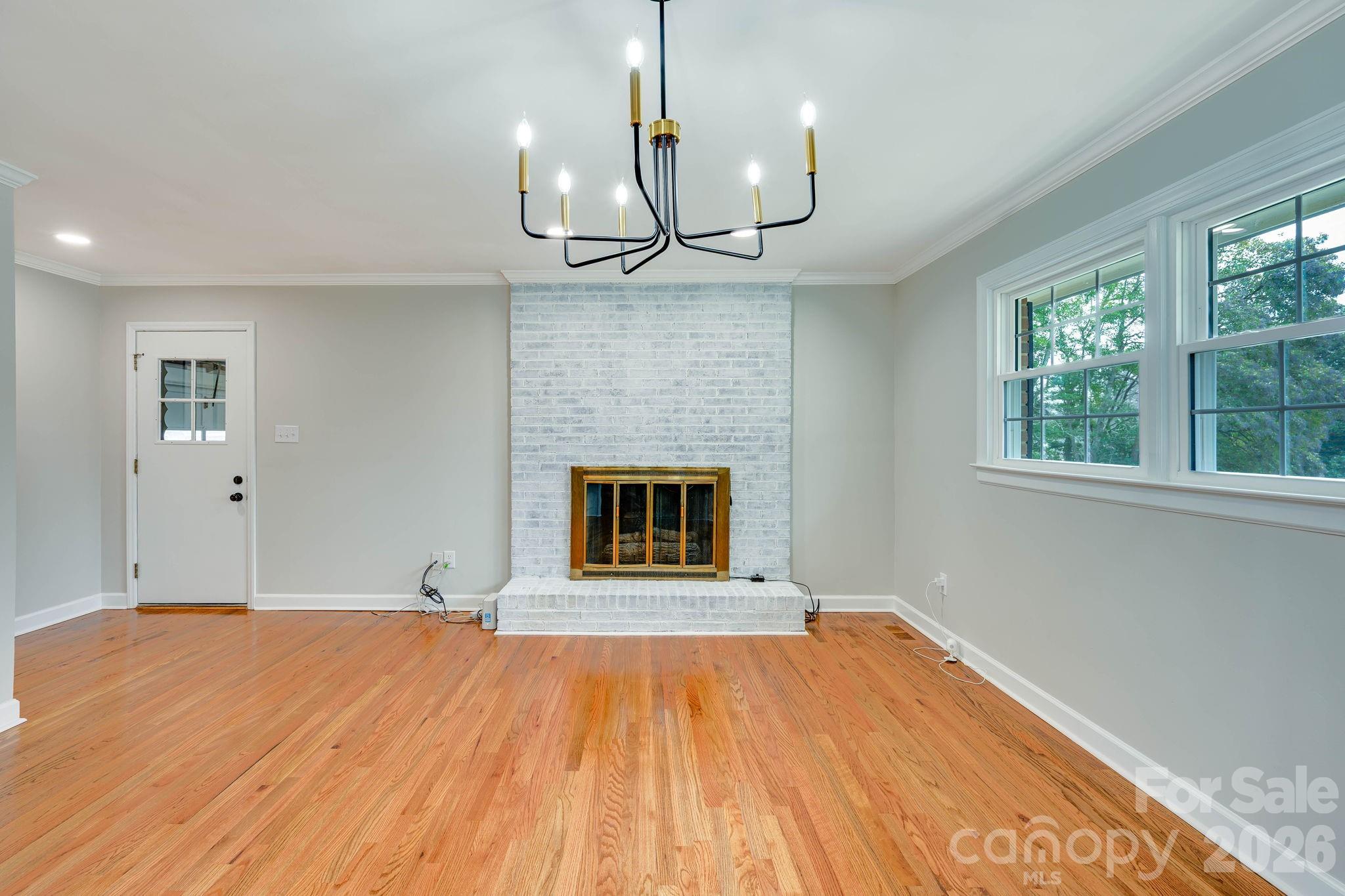 Coulwood - Residential