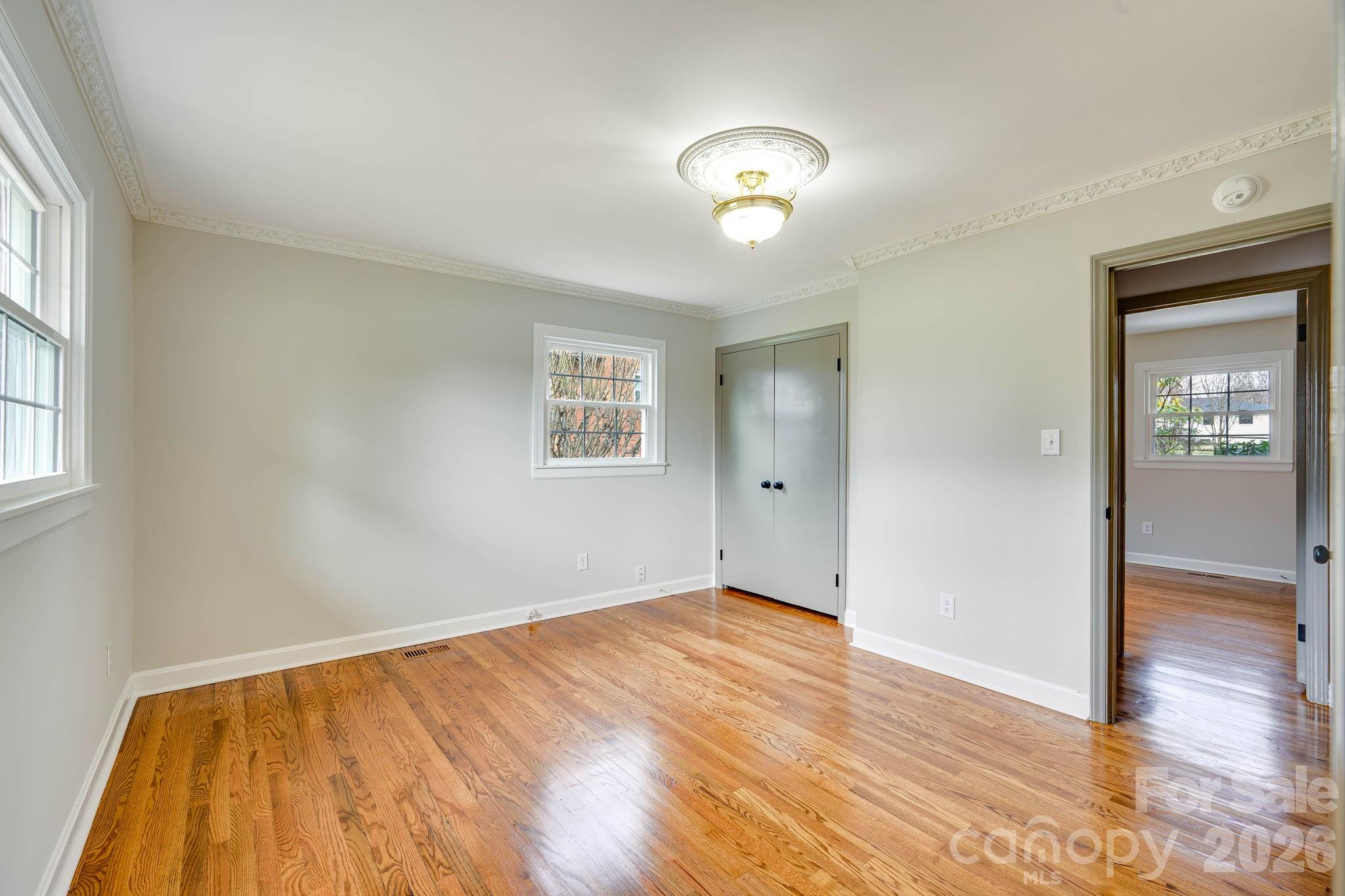 Coulwood - Residential