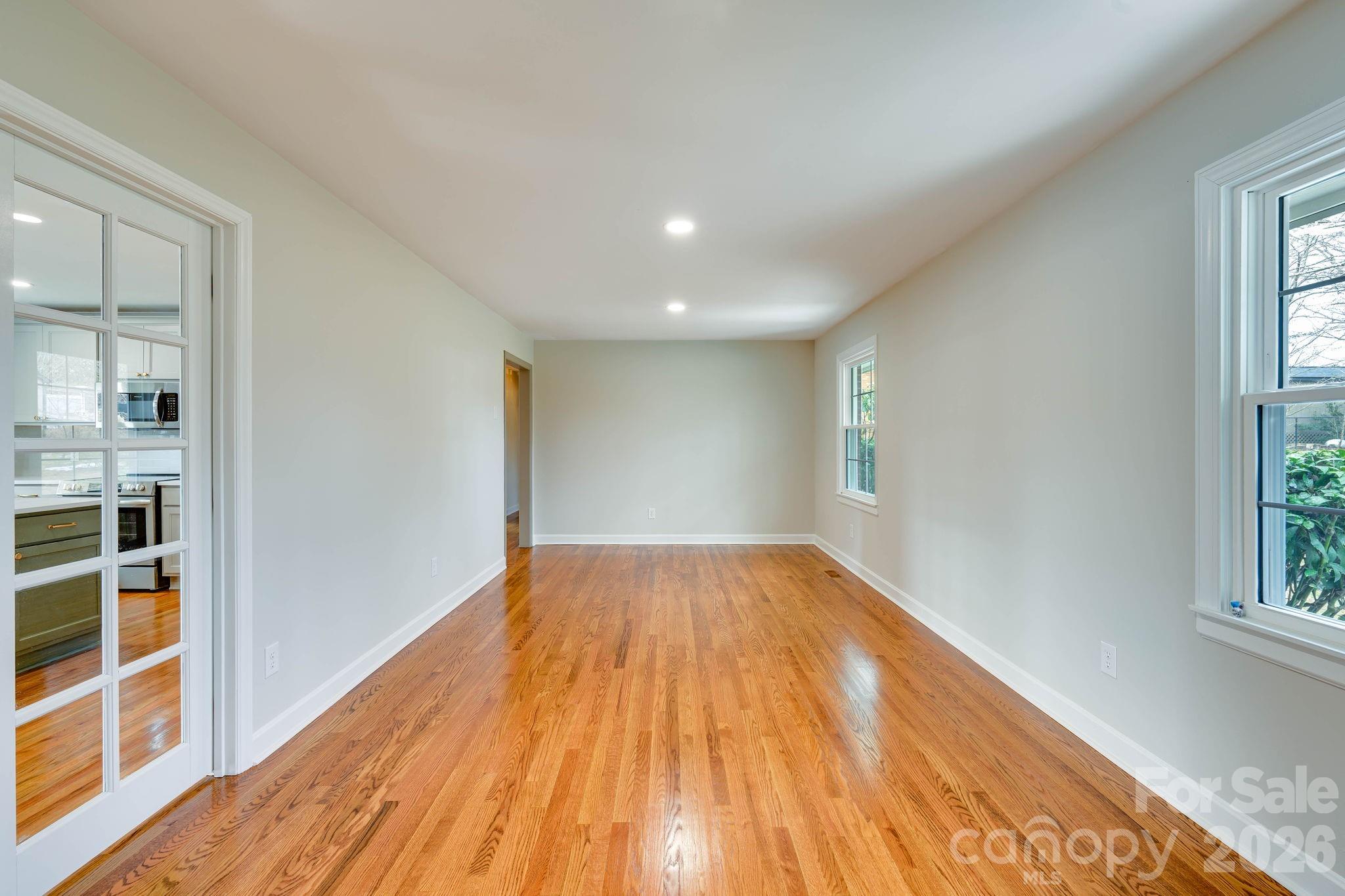 Coulwood - Residential