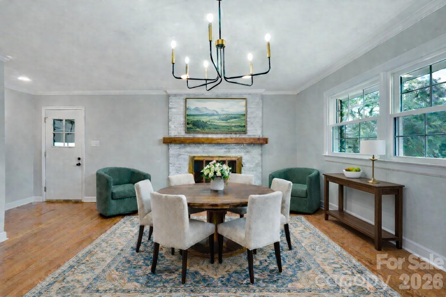 Coulwood - Residential