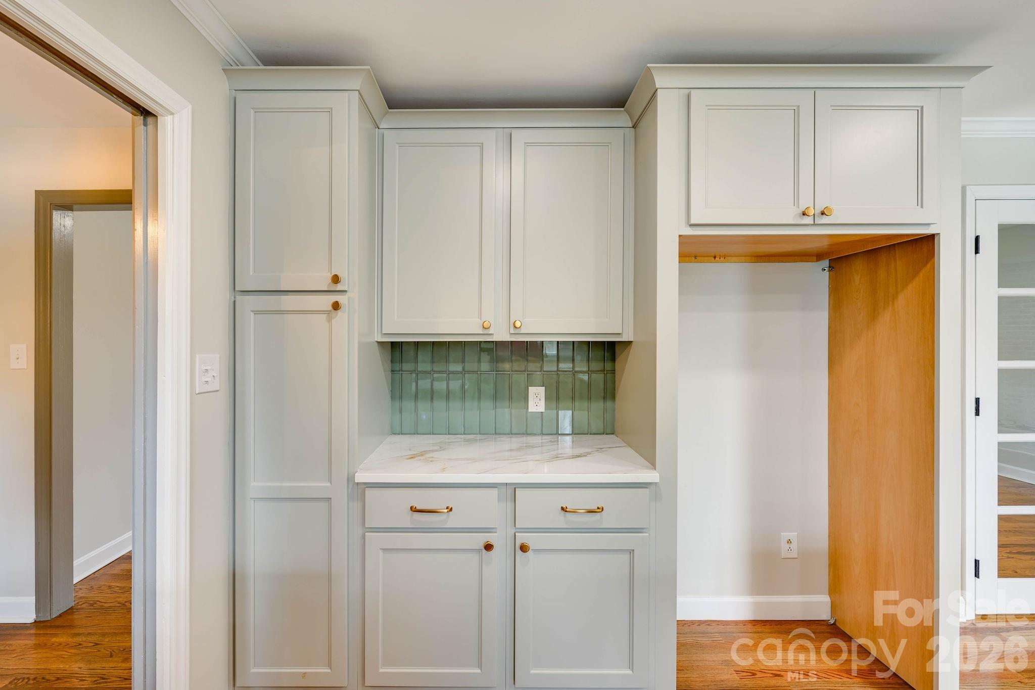 Coulwood - Residential