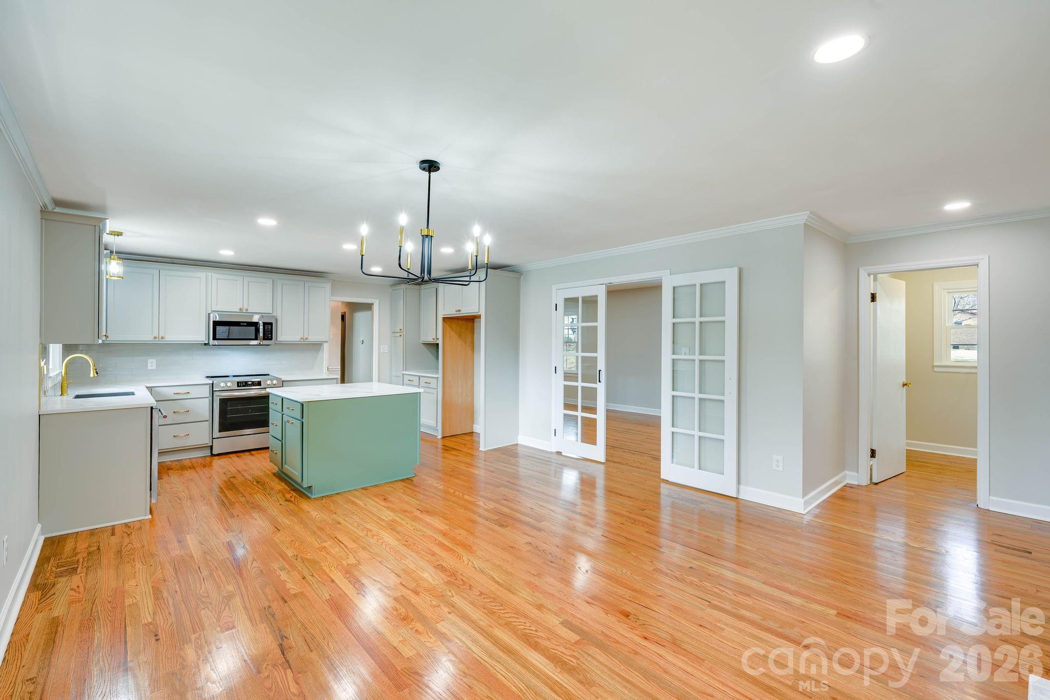 Coulwood - Residential