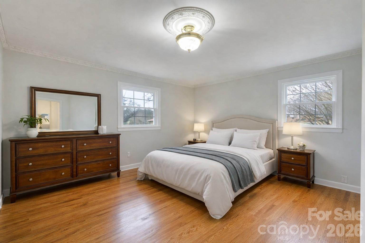 Coulwood - Residential