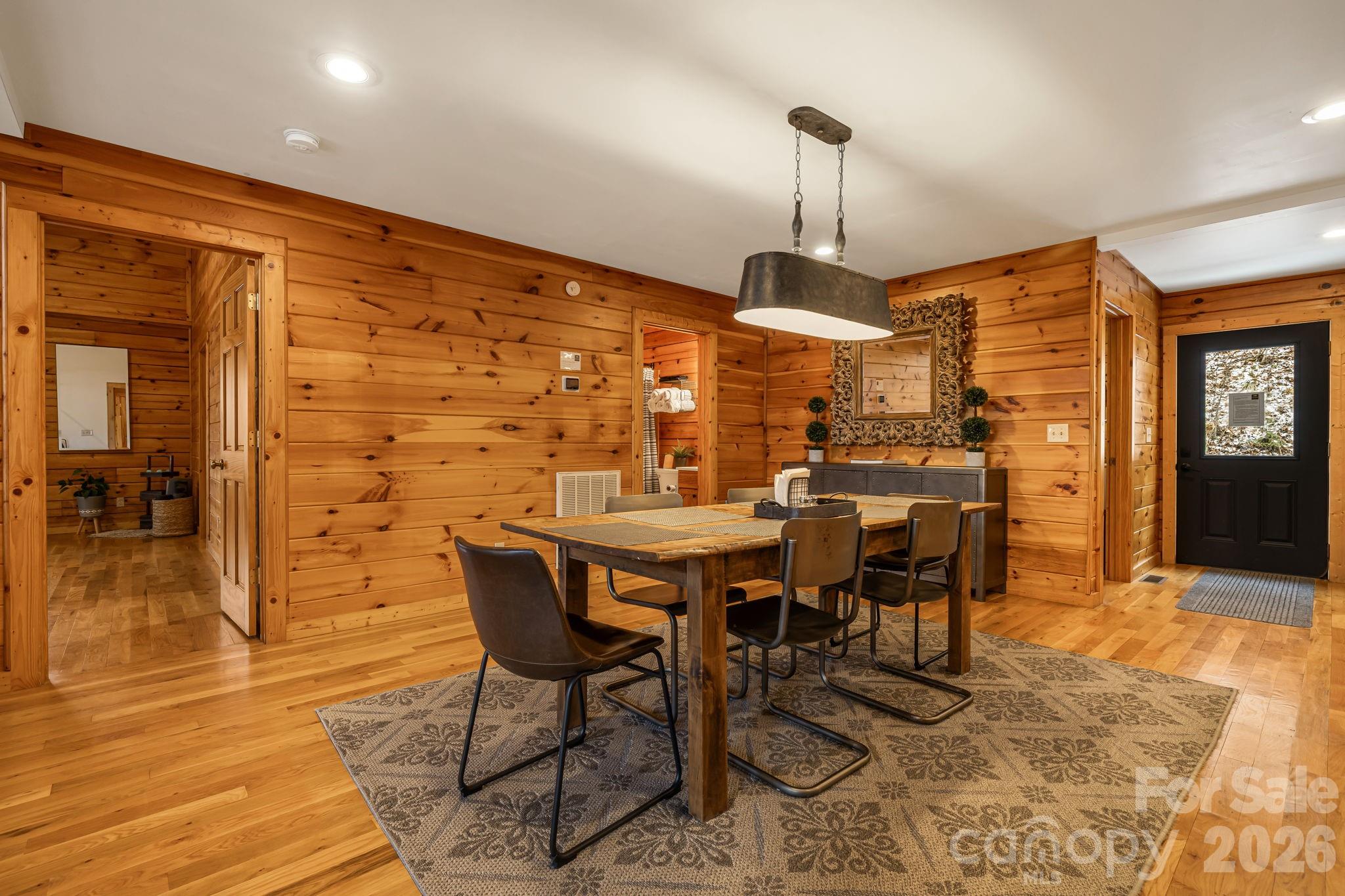 Trillium Glen - Residential