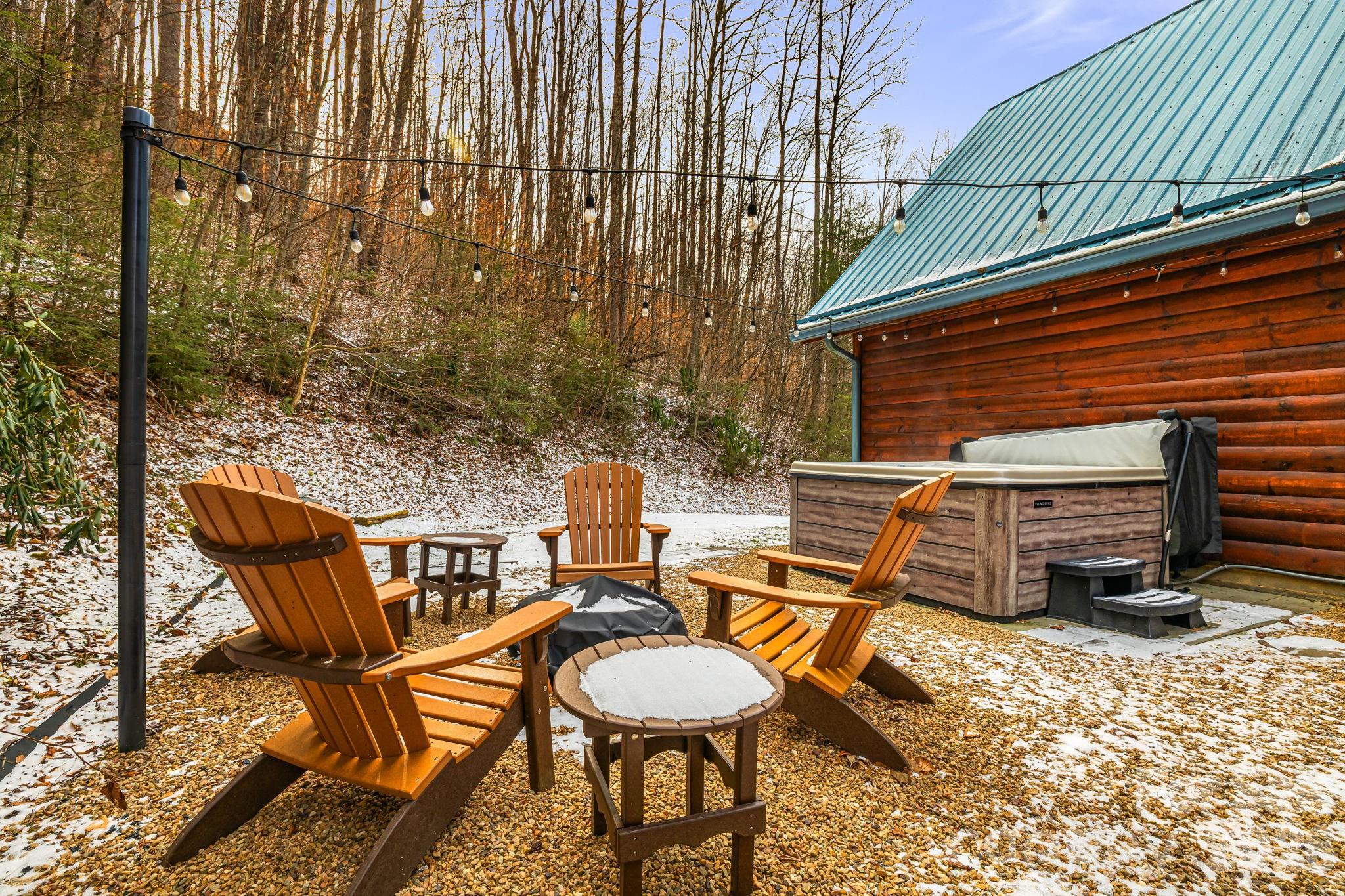 Trillium Glen - Residential