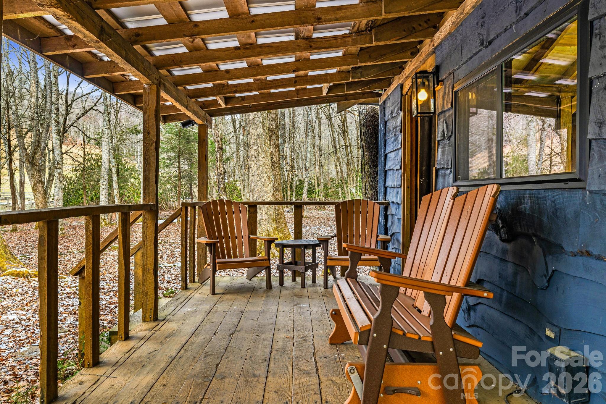 Trillium Glen - Residential