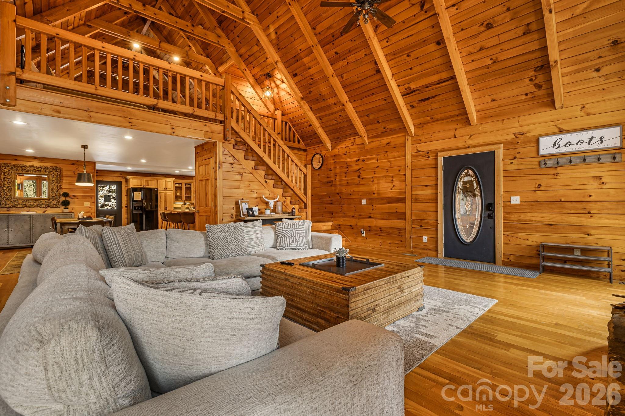 Trillium Glen - Residential