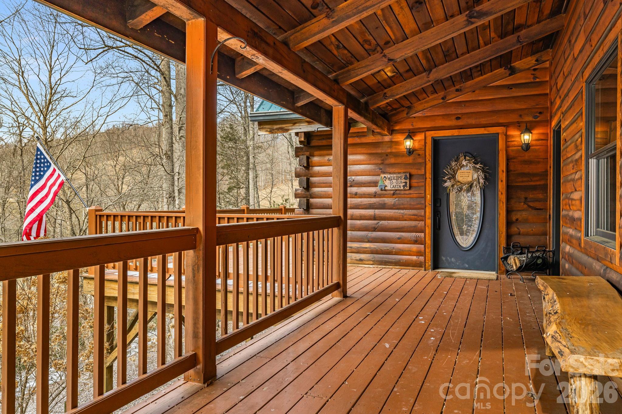 131 Trillium Glen Drive