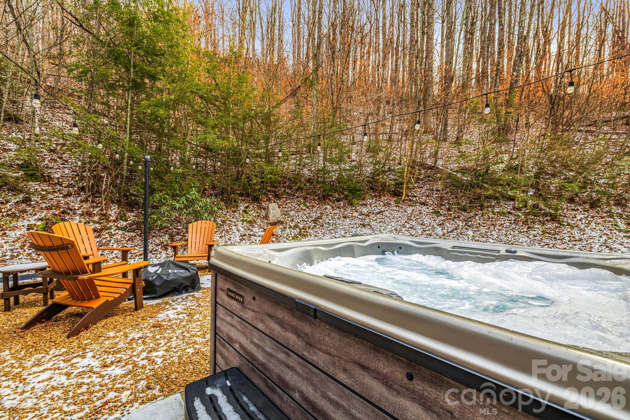 Trillium Glen - Residential