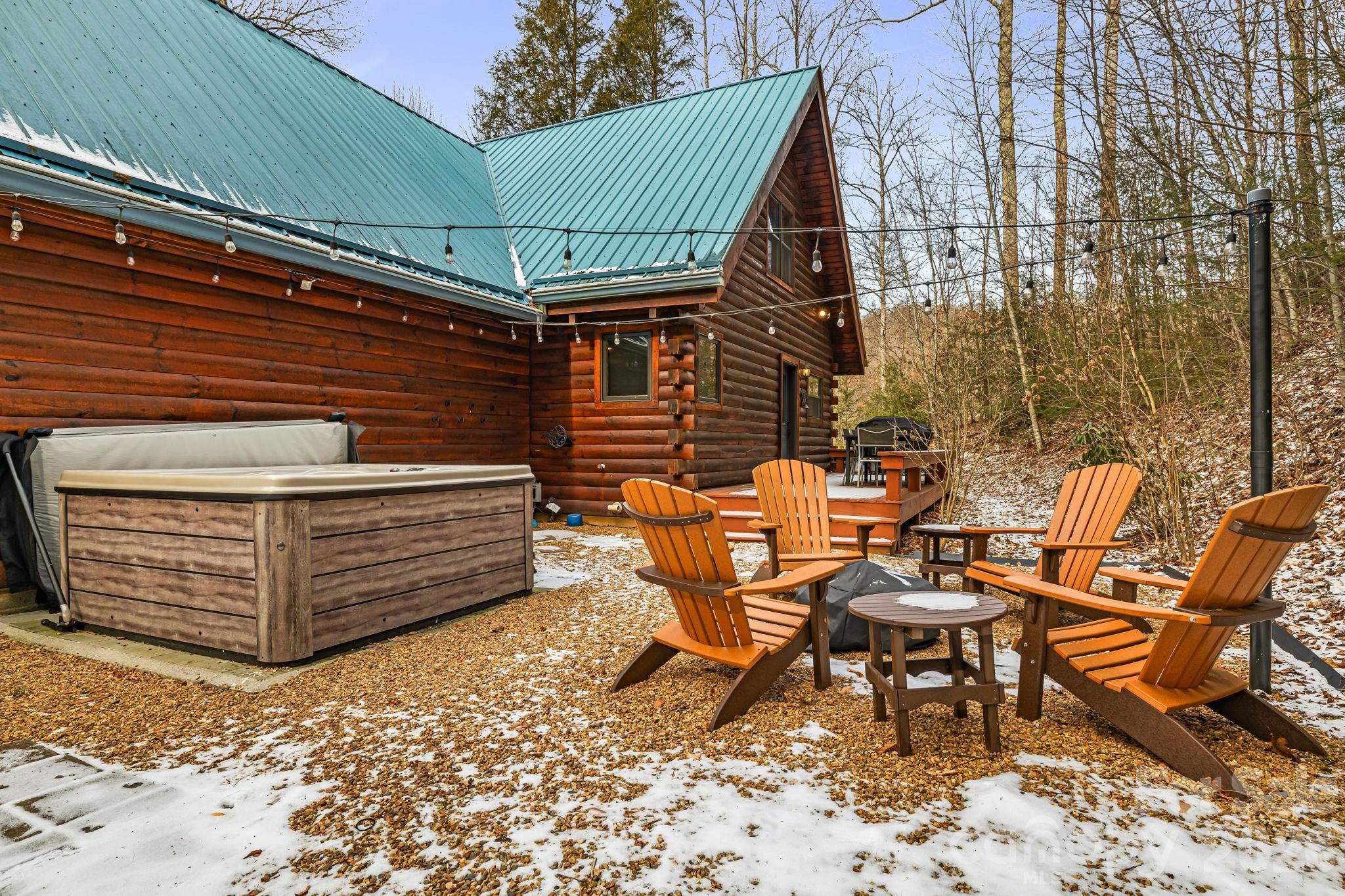 Trillium Glen - Residential