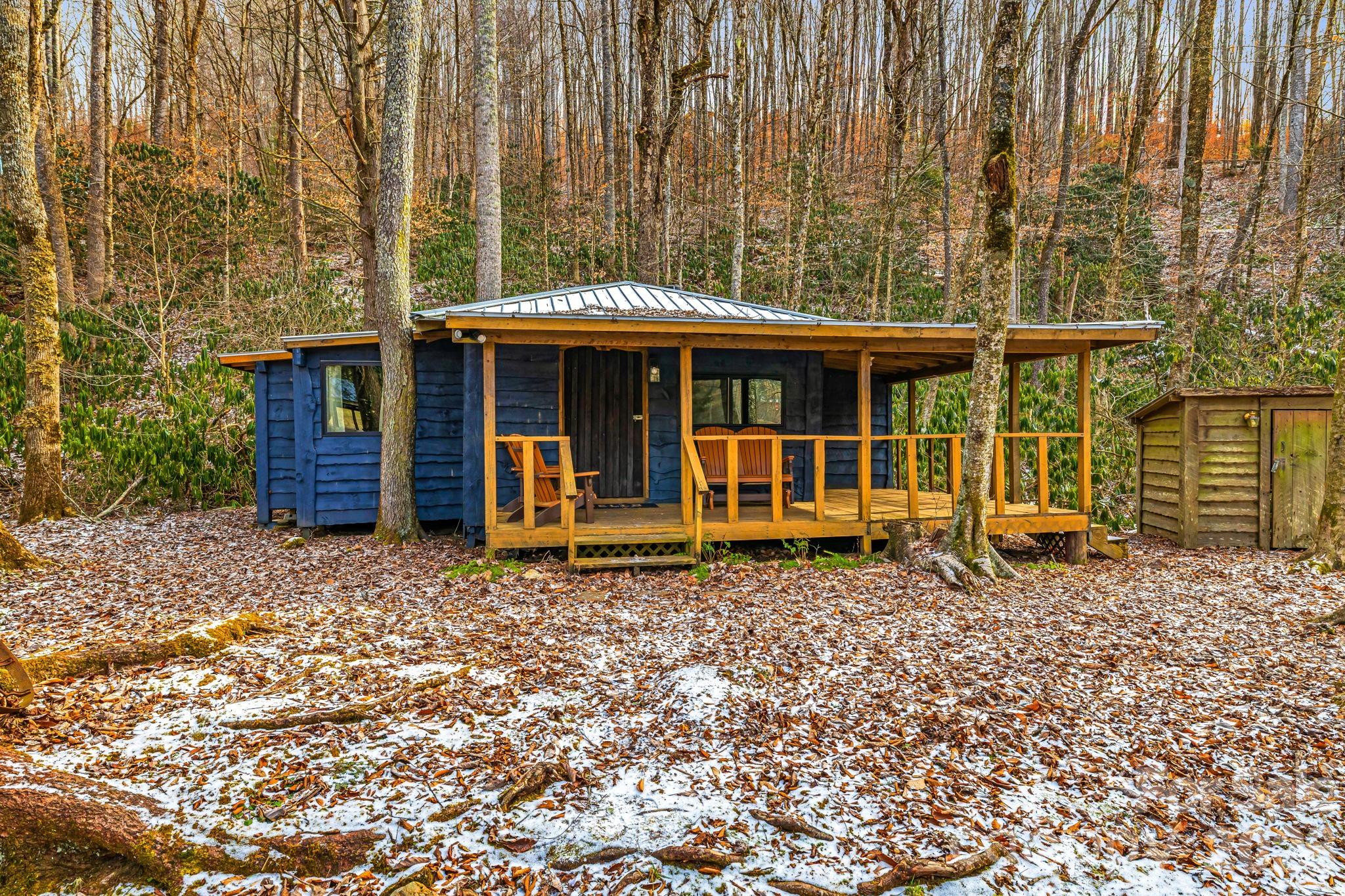 Trillium Glen - Residential