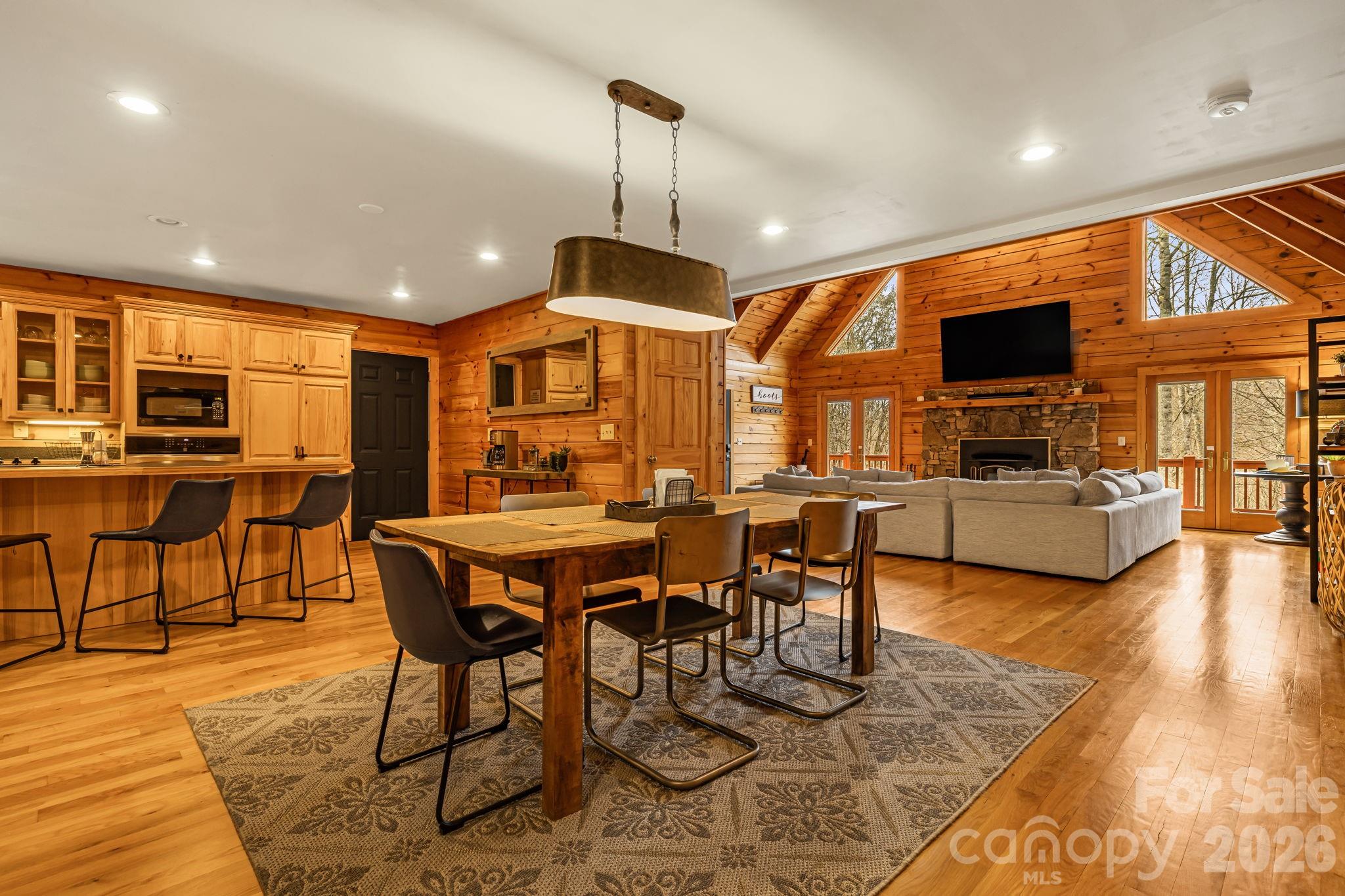 Trillium Glen - Residential