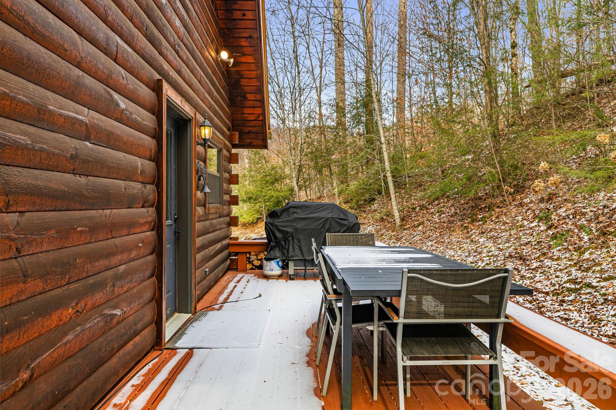 Trillium Glen - Residential