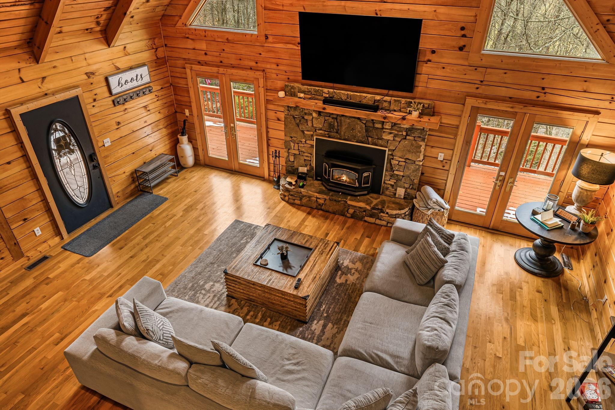 Trillium Glen - Residential