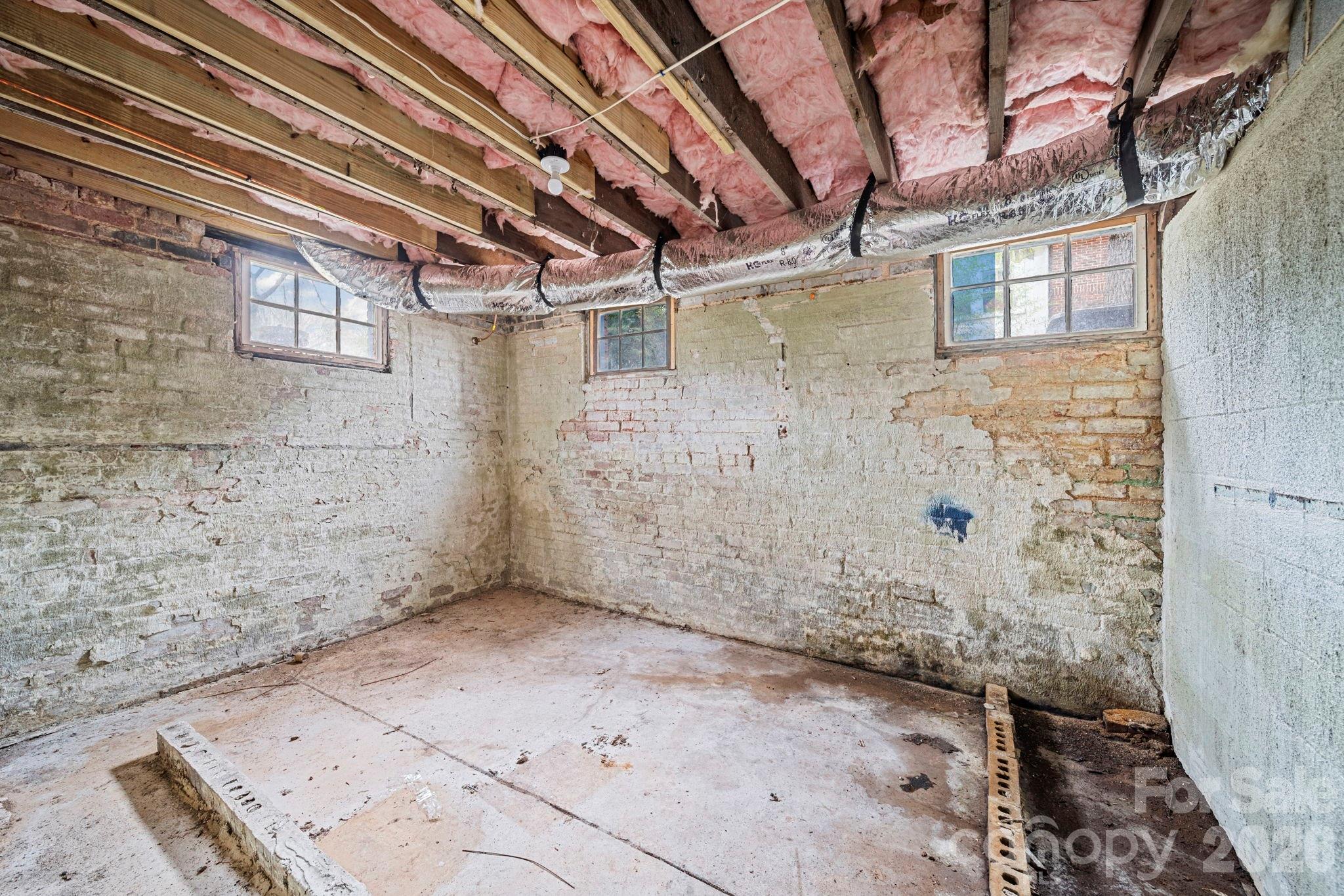 West Square Historical - Residential