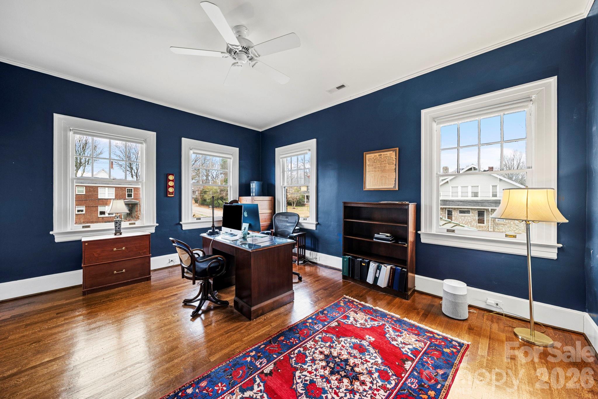 West Square Historical - Residential