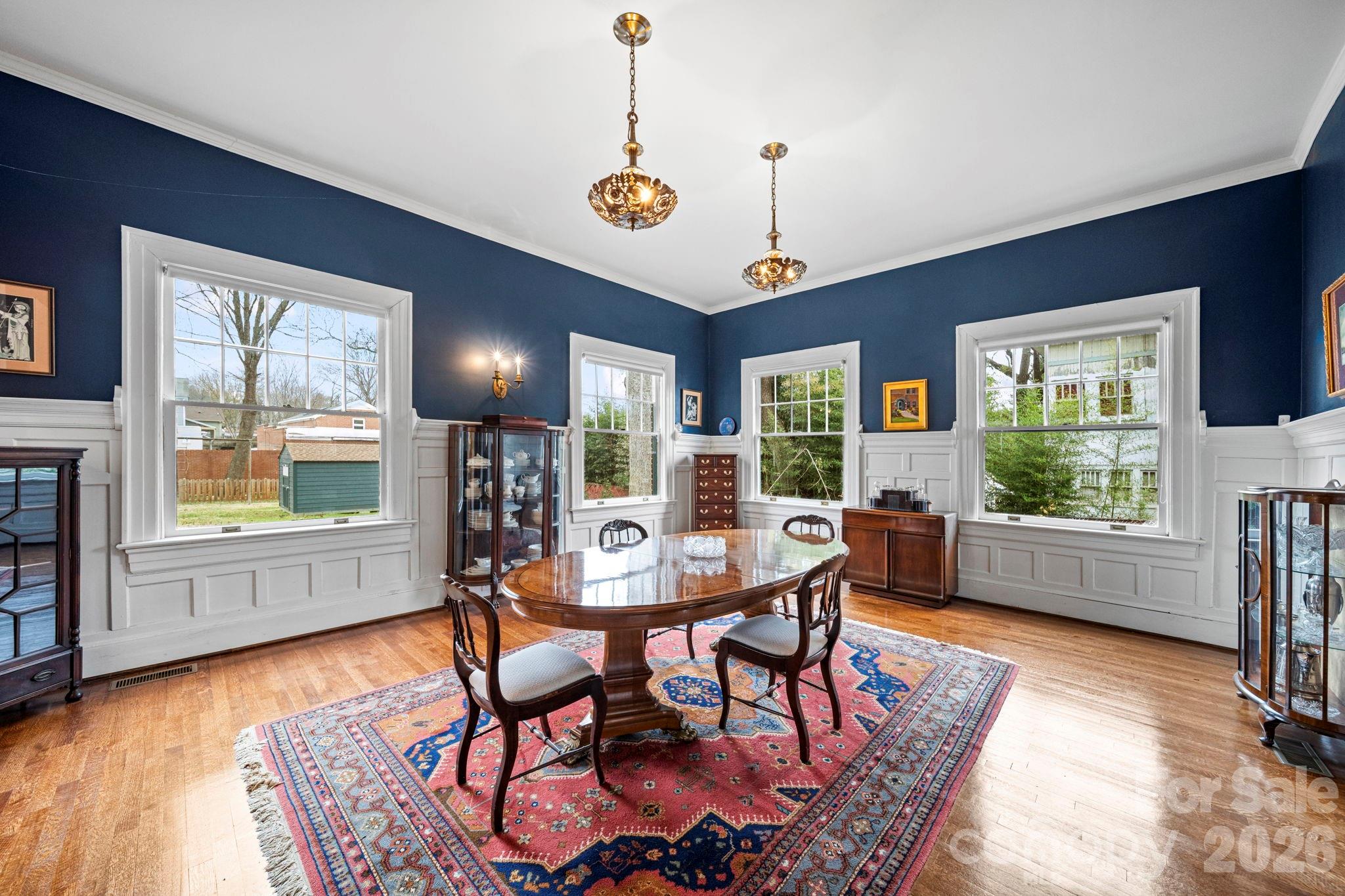 West Square Historical - Residential