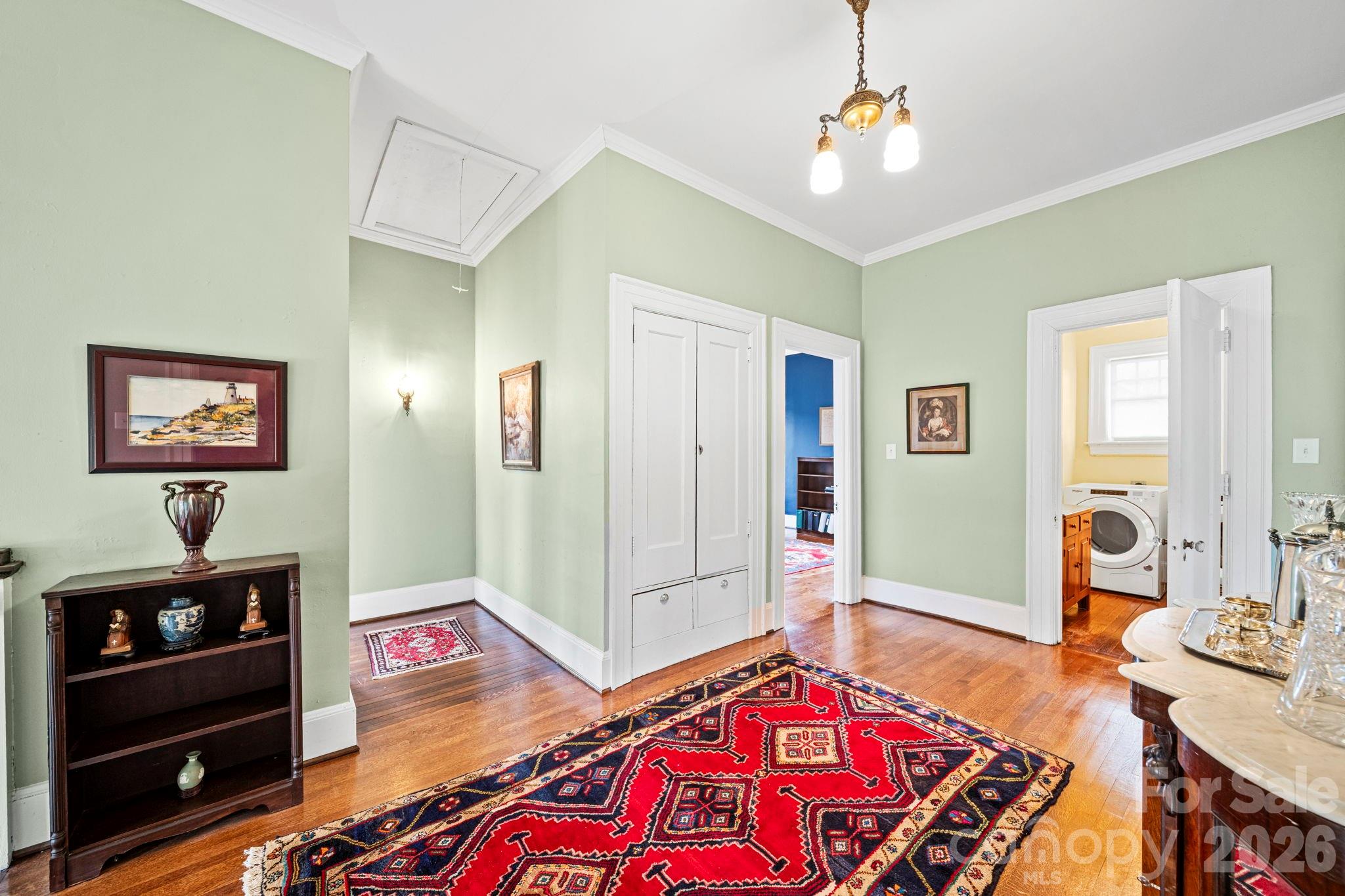 West Square Historical - Residential