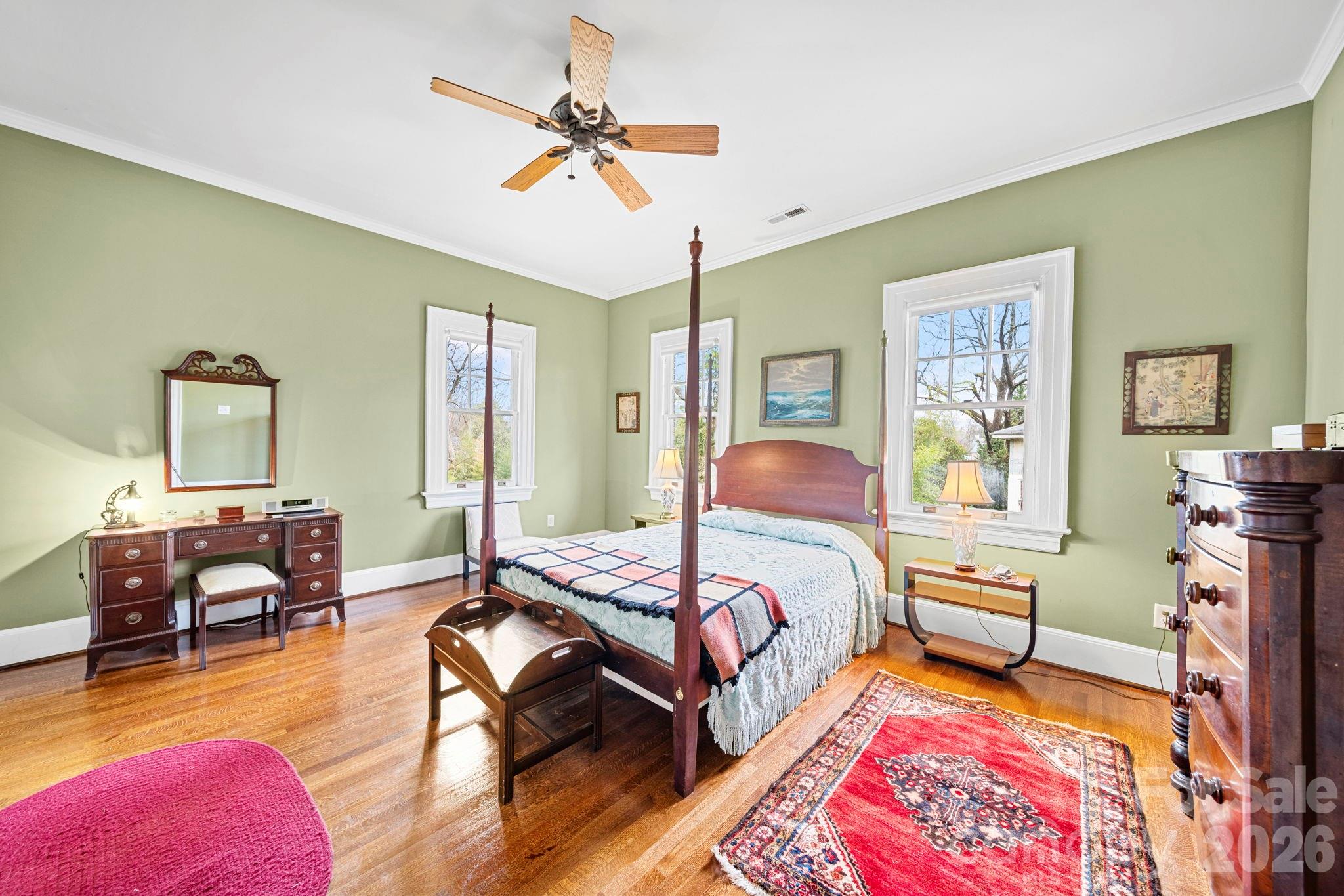 West Square Historical - Residential