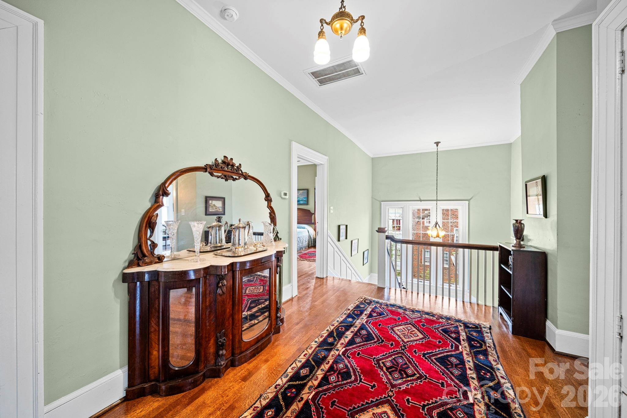 West Square Historical - Residential