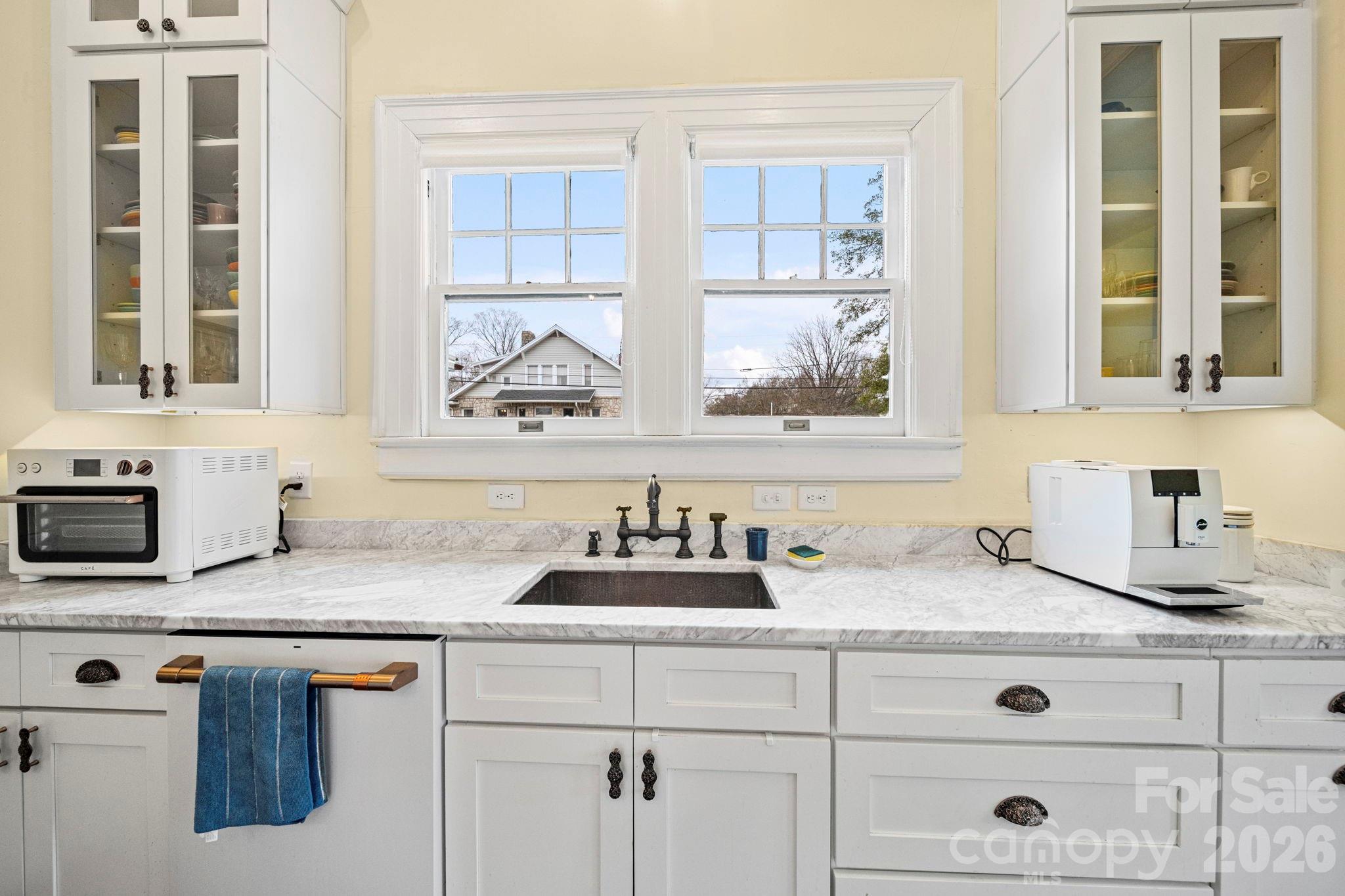 West Square Historical - Residential