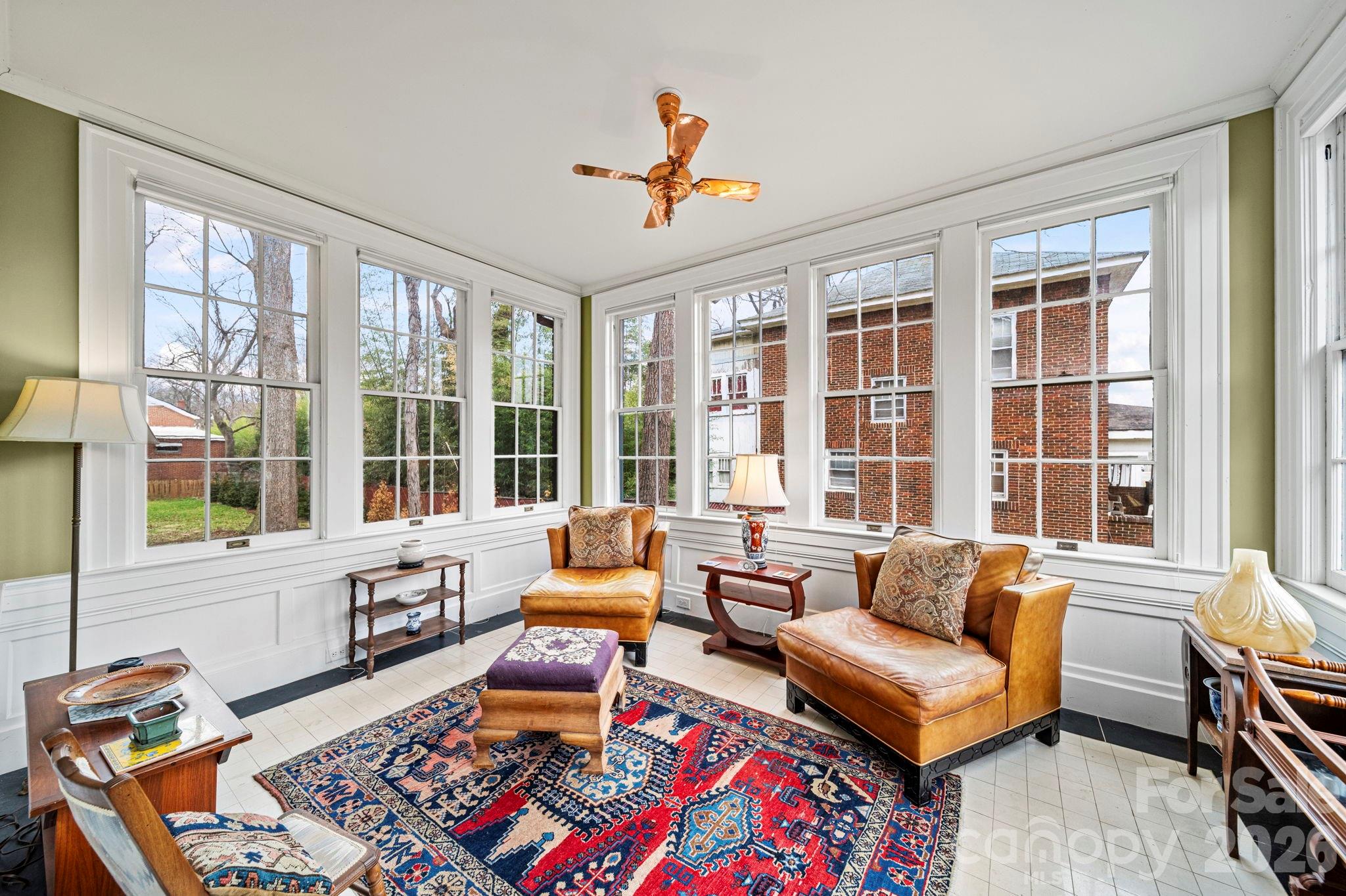 West Square Historical - Residential