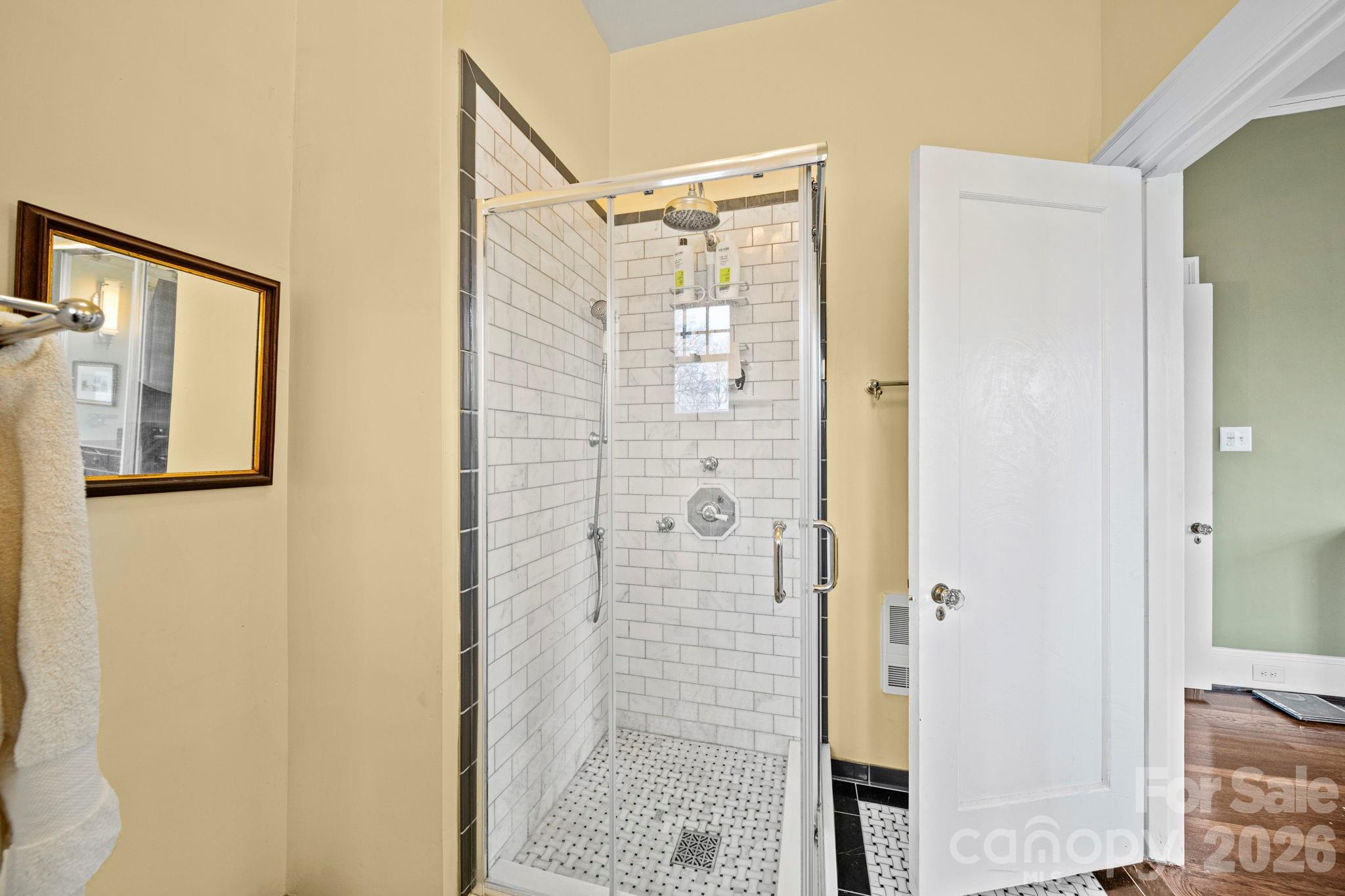 West Square Historical - Residential