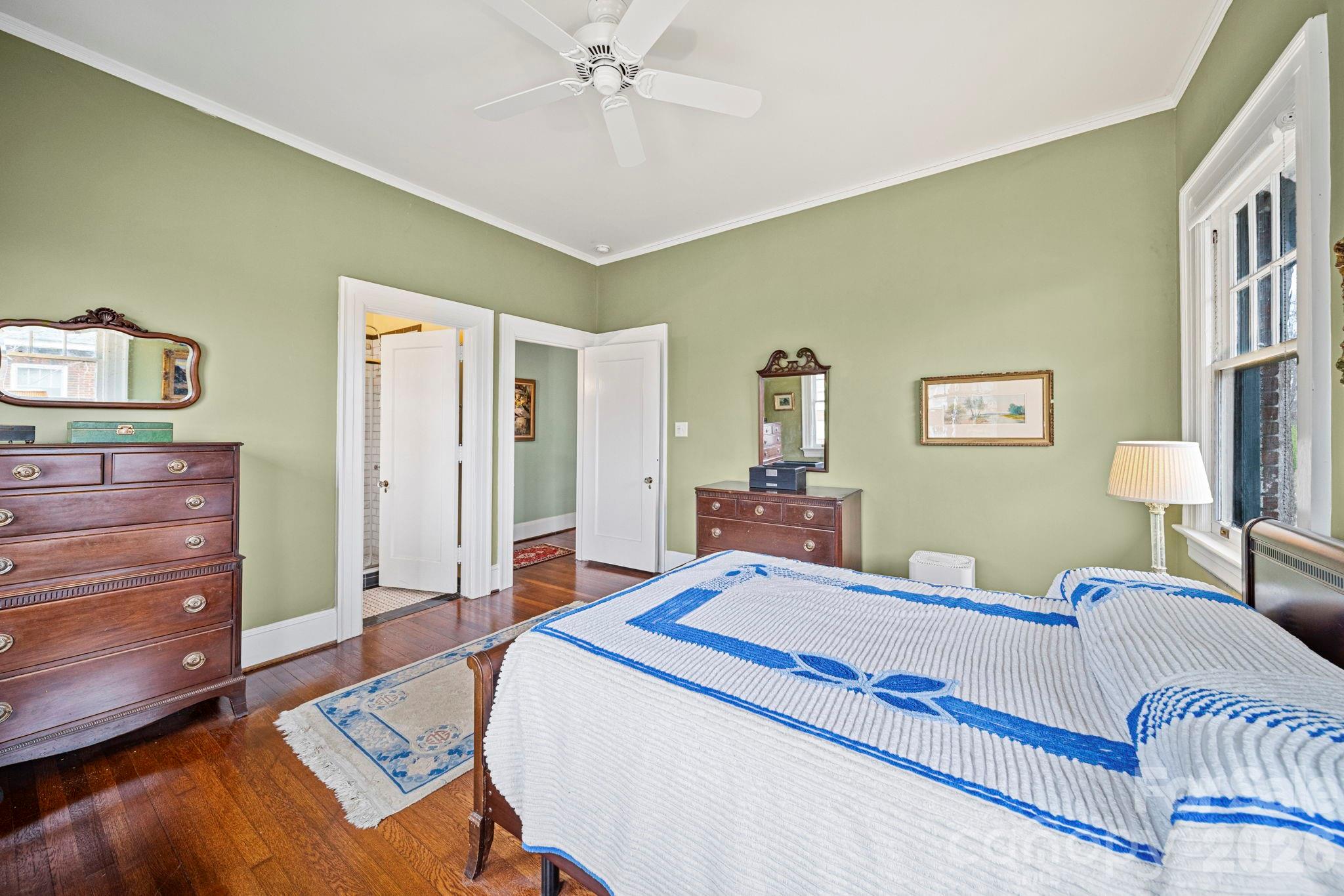 West Square Historical - Residential