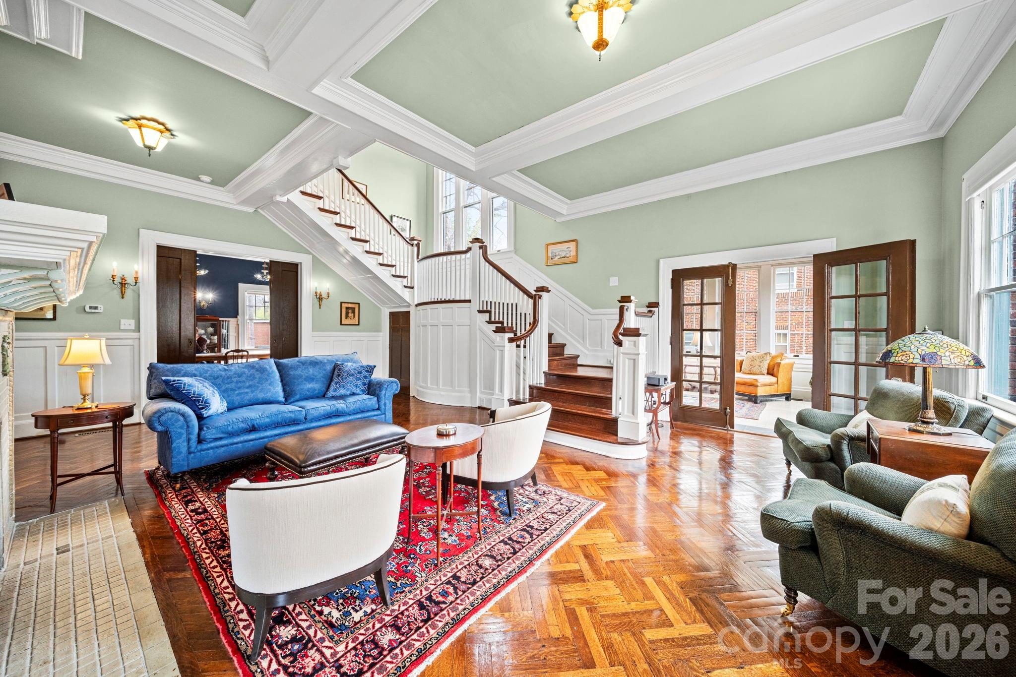 West Square Historical - Residential