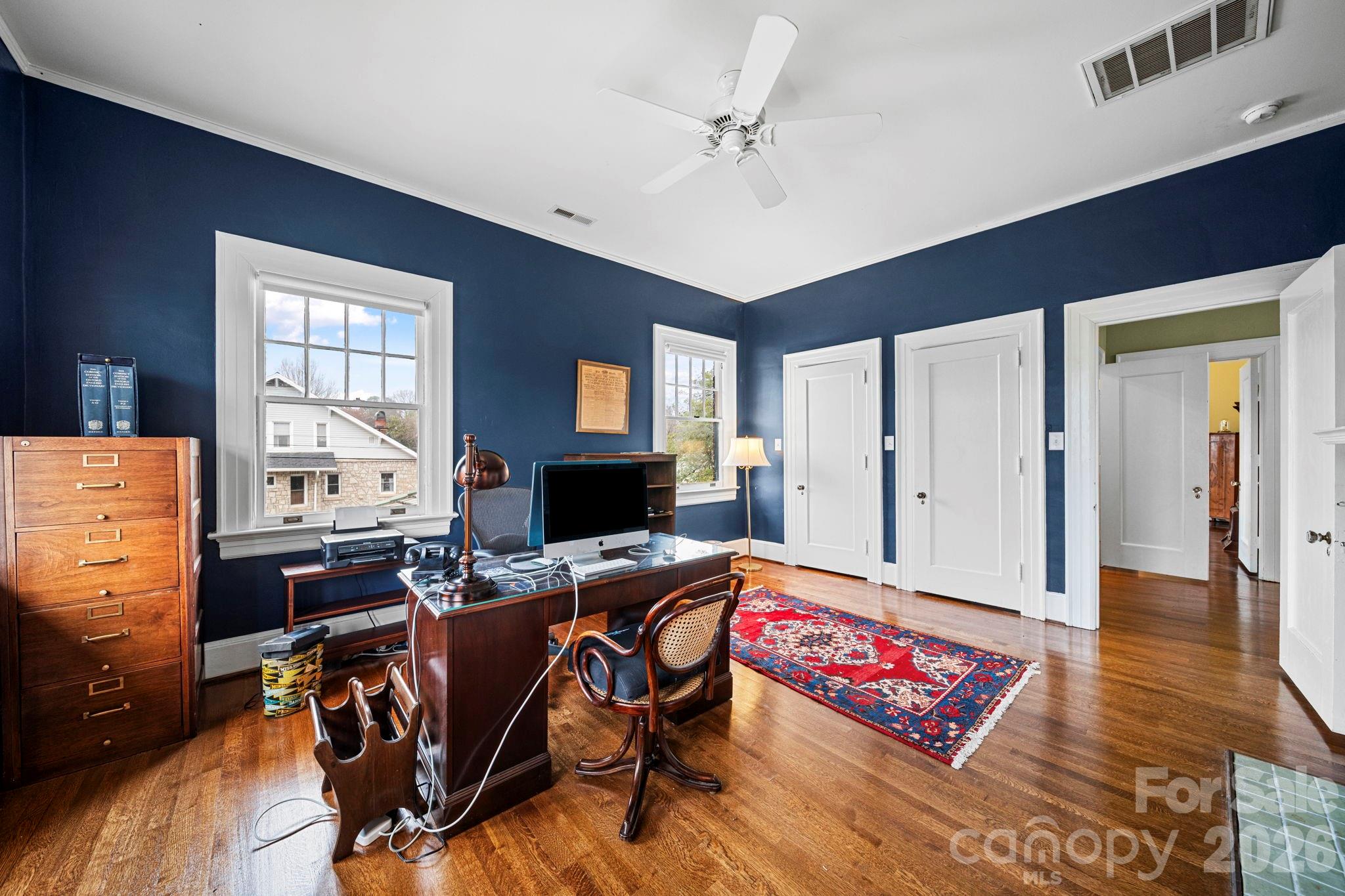 West Square Historical - Residential