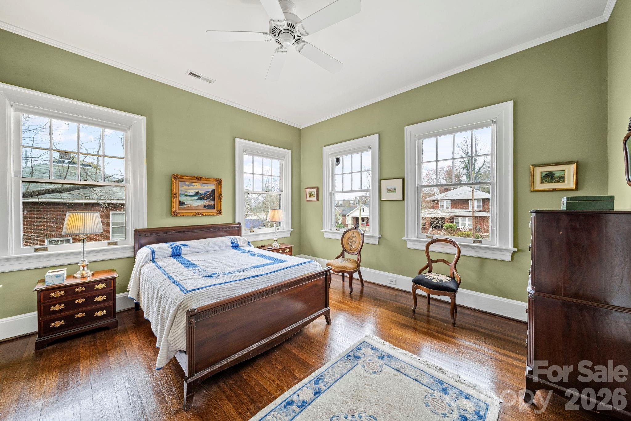 West Square Historical - Residential