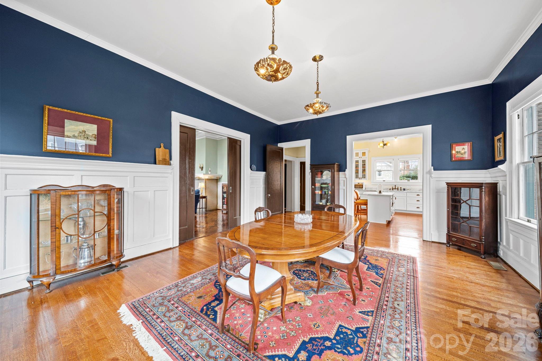 West Square Historical - Residential