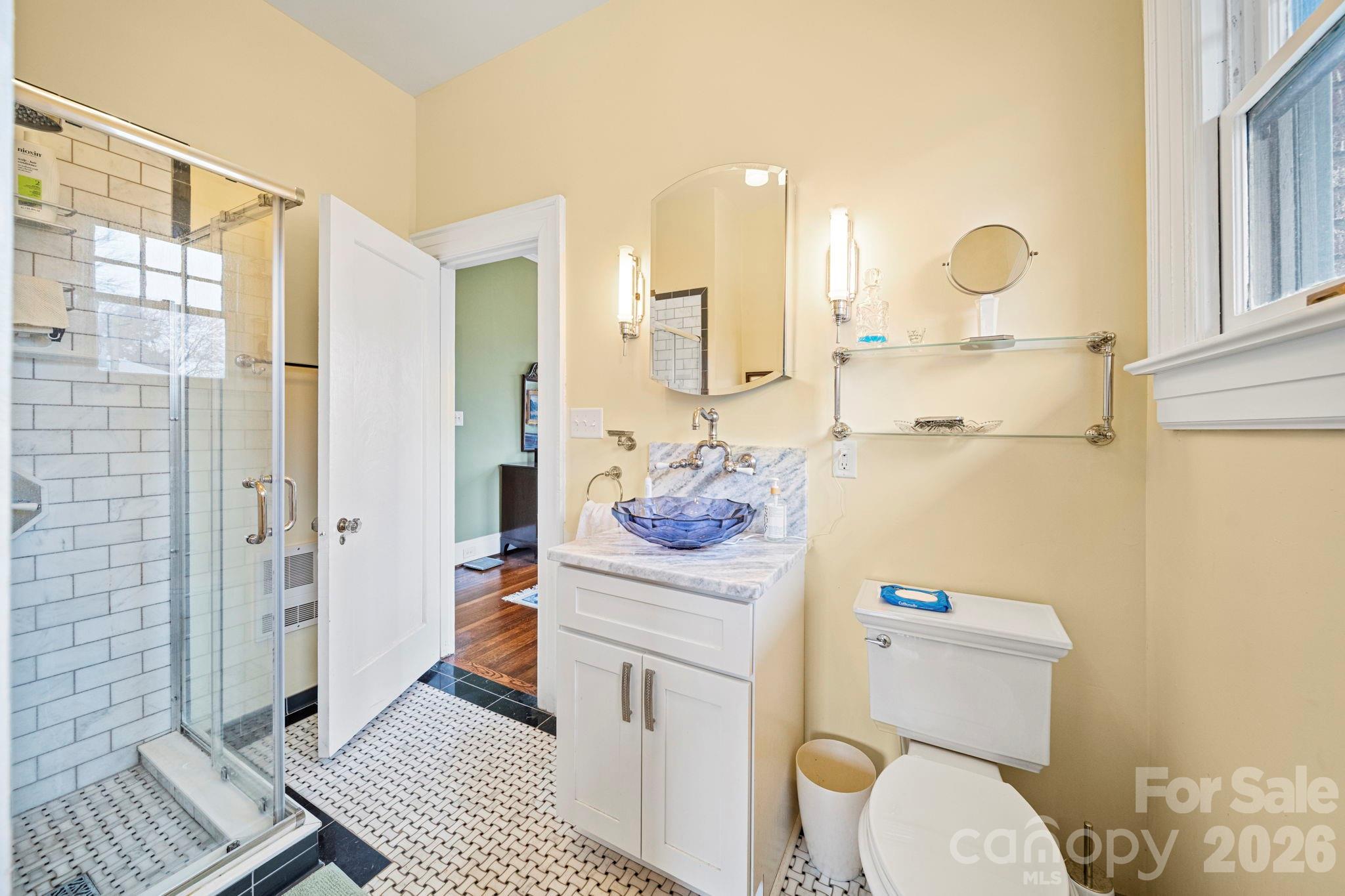 West Square Historical - Residential