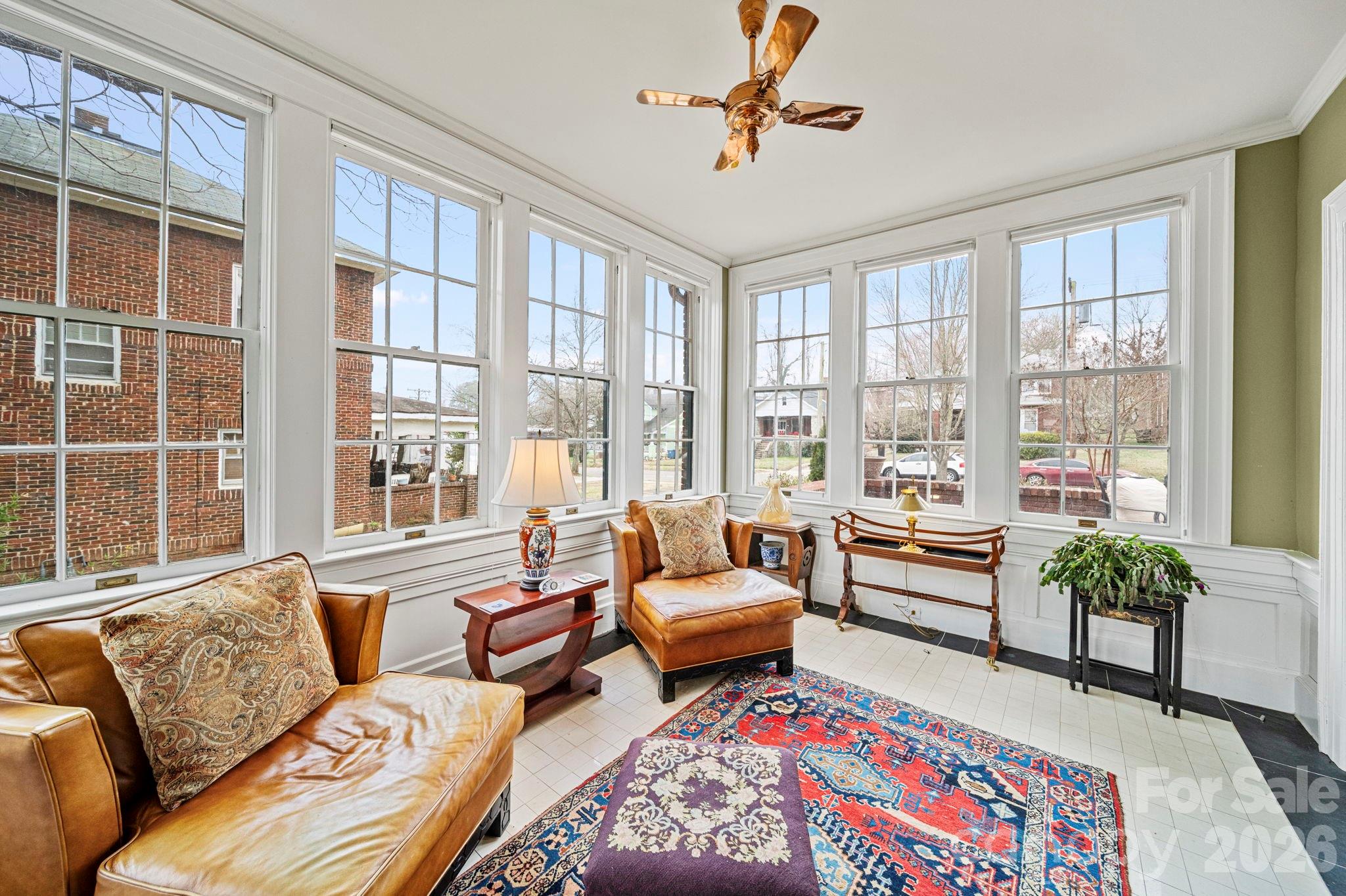 West Square Historical - Residential