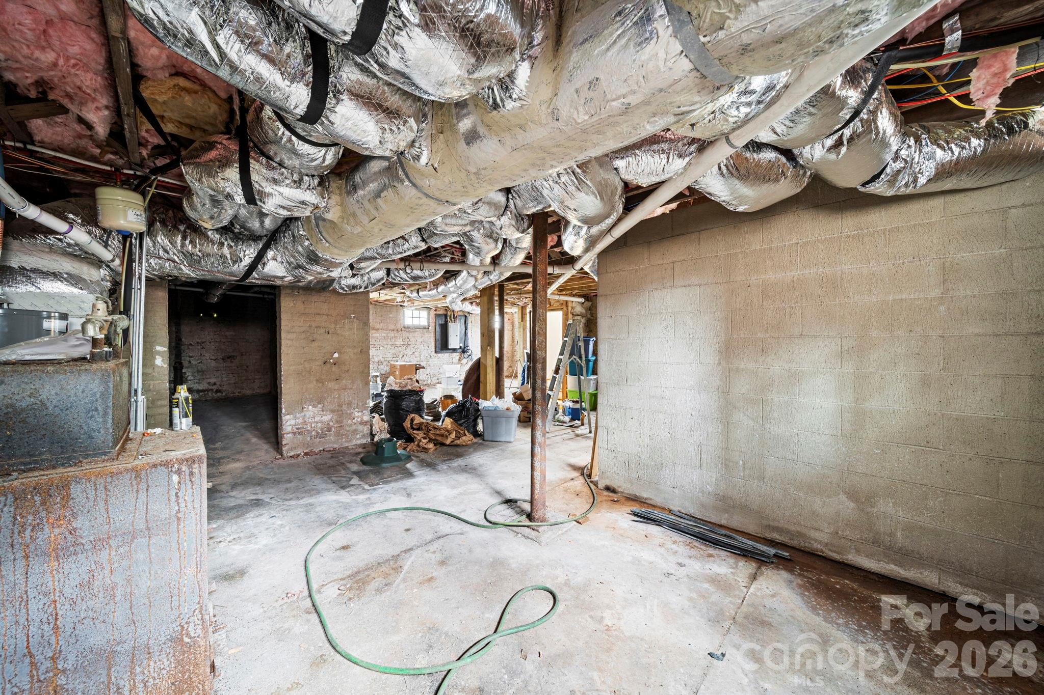 West Square Historical - Residential