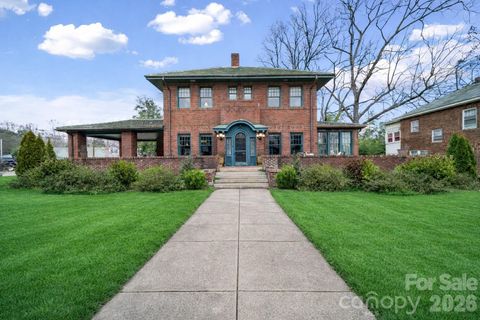 128 W Thomas Street Salisbury NC 28144