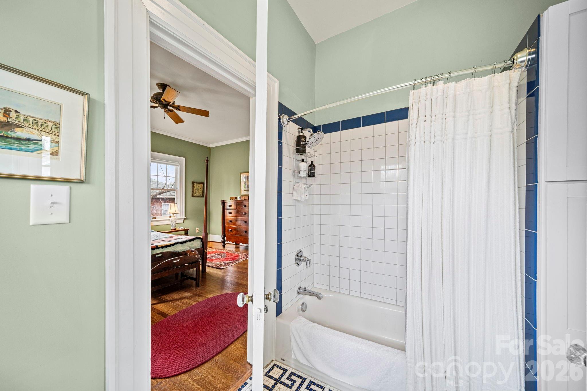 West Square Historical - Residential