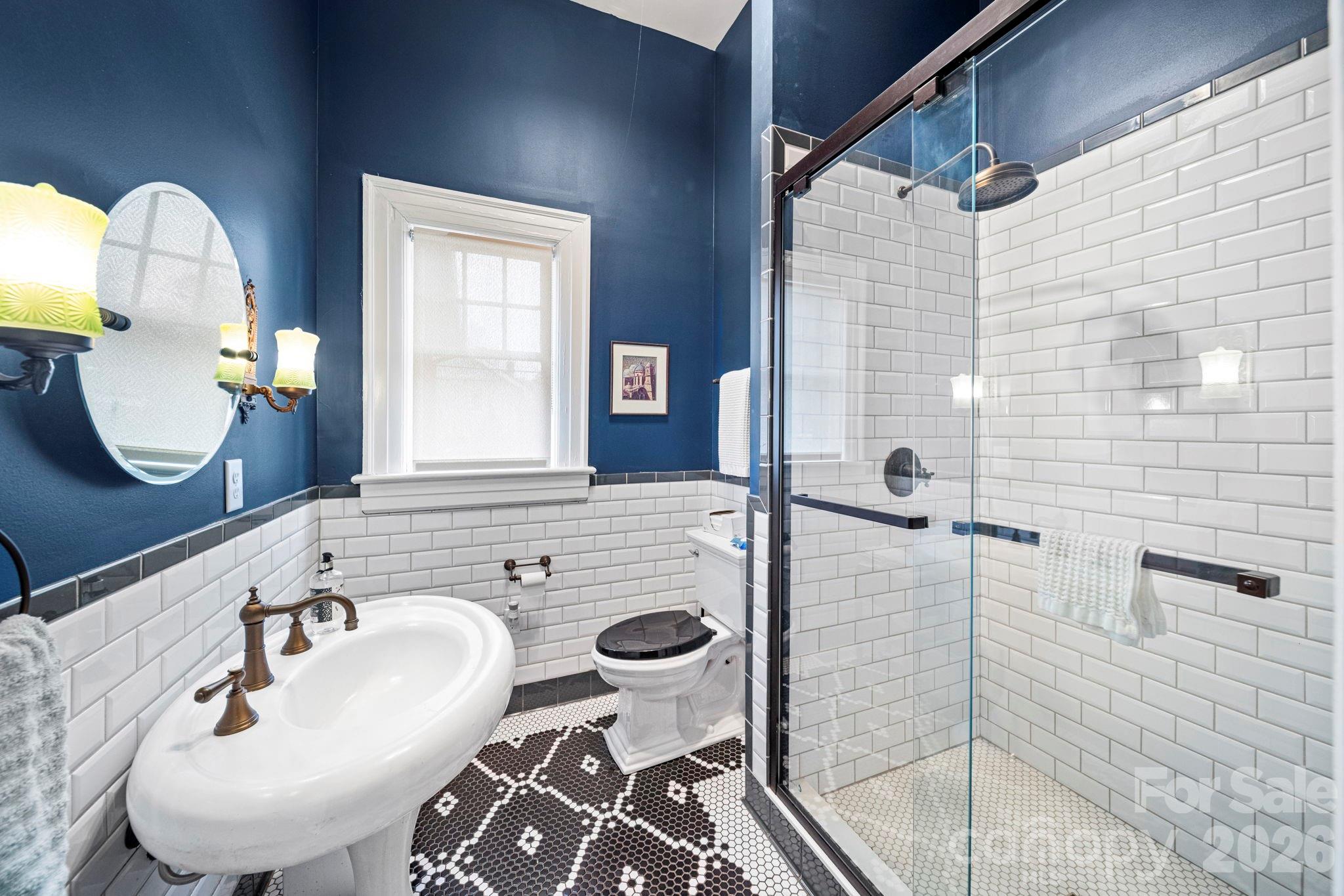 West Square Historical - Residential