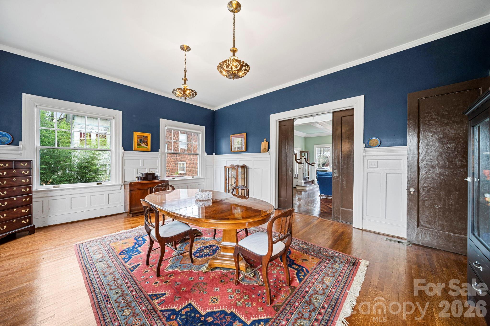 West Square Historical - Residential