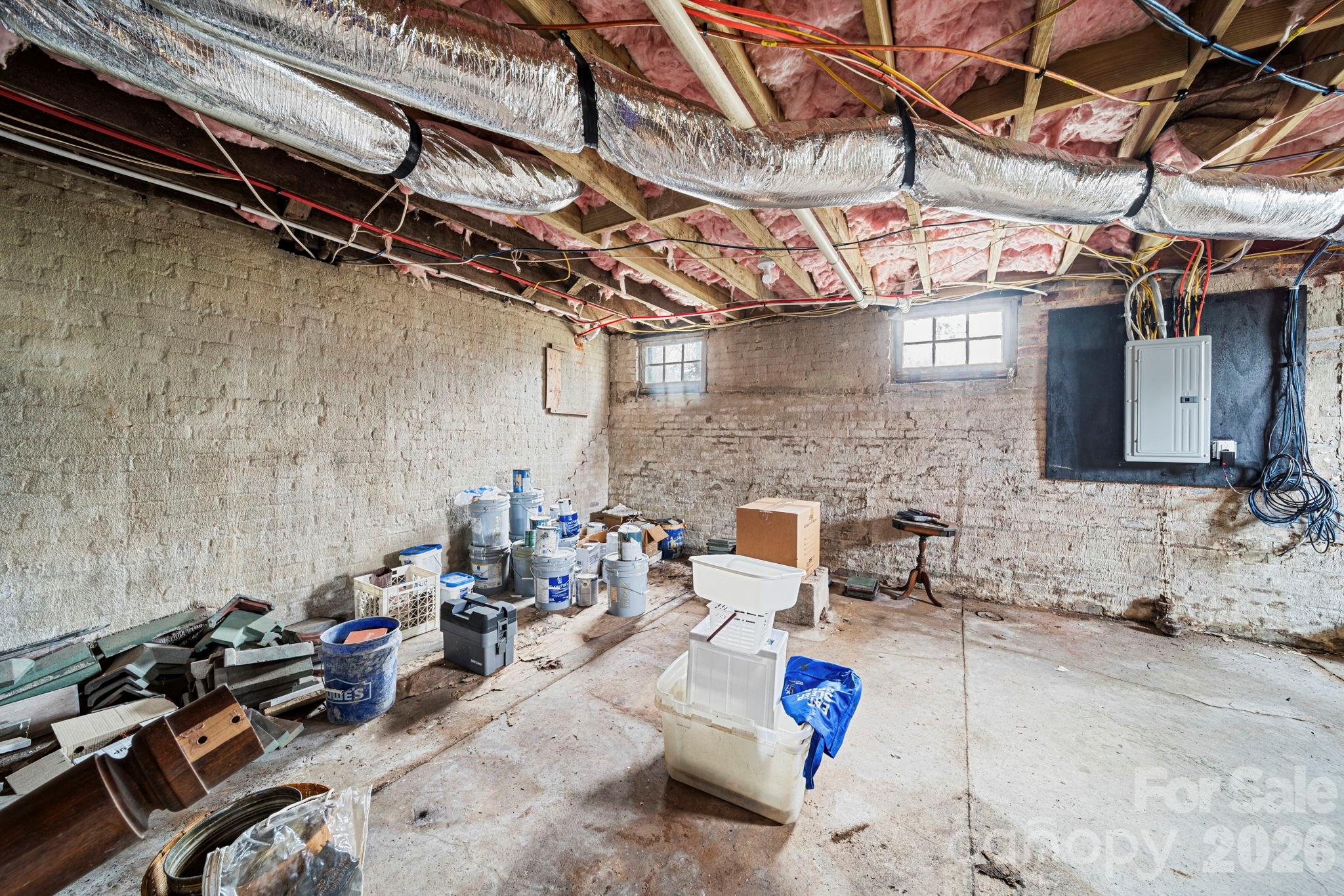 West Square Historical - Residential