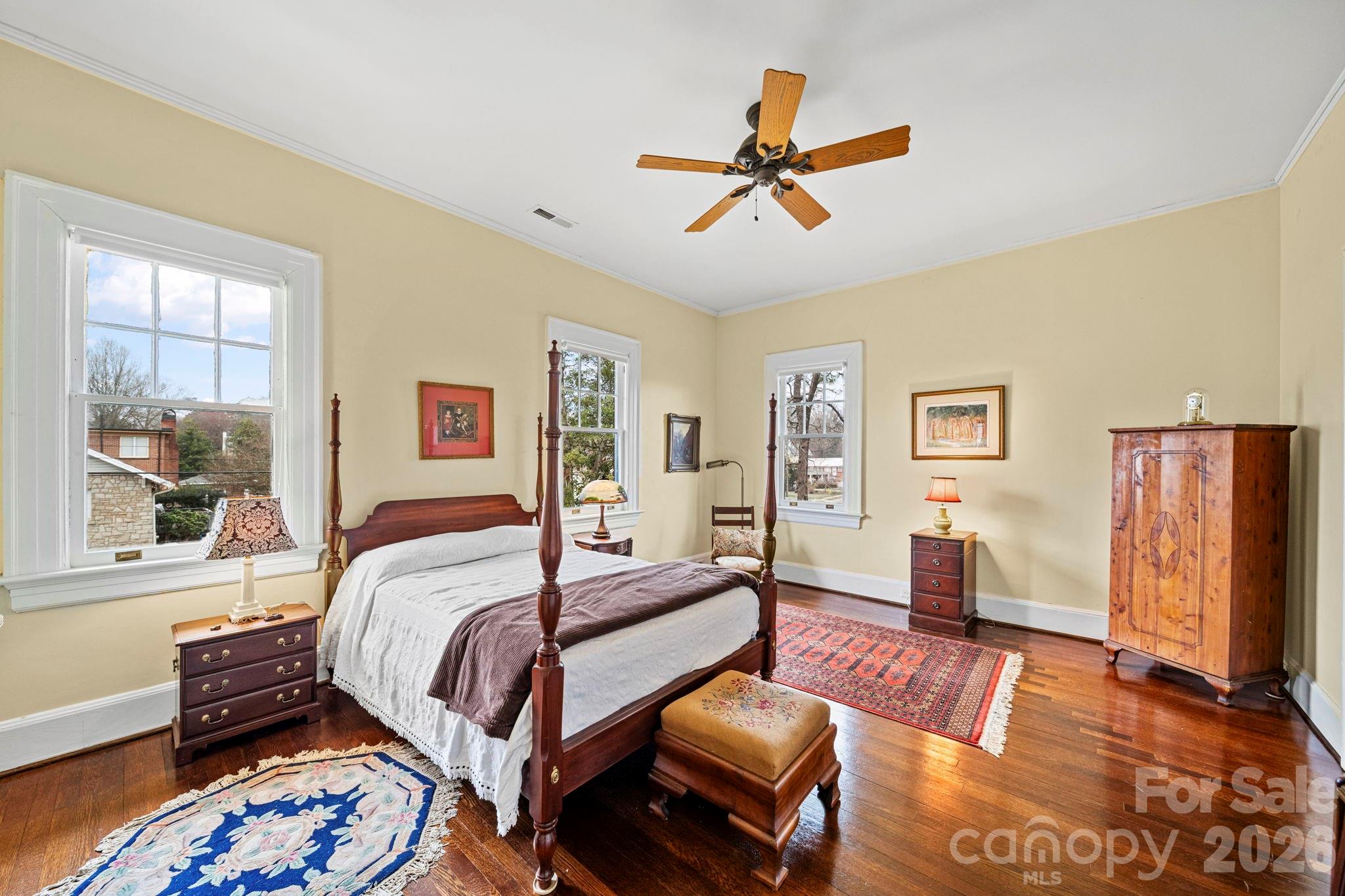 West Square Historical - Residential