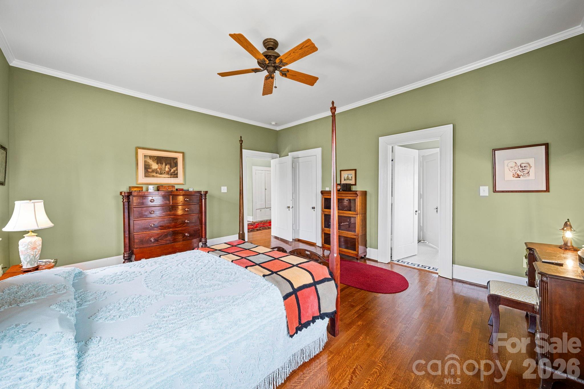 West Square Historical - Residential