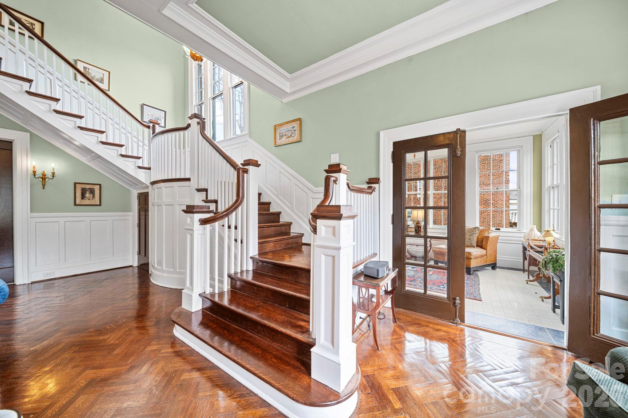 West Square Historical - Residential