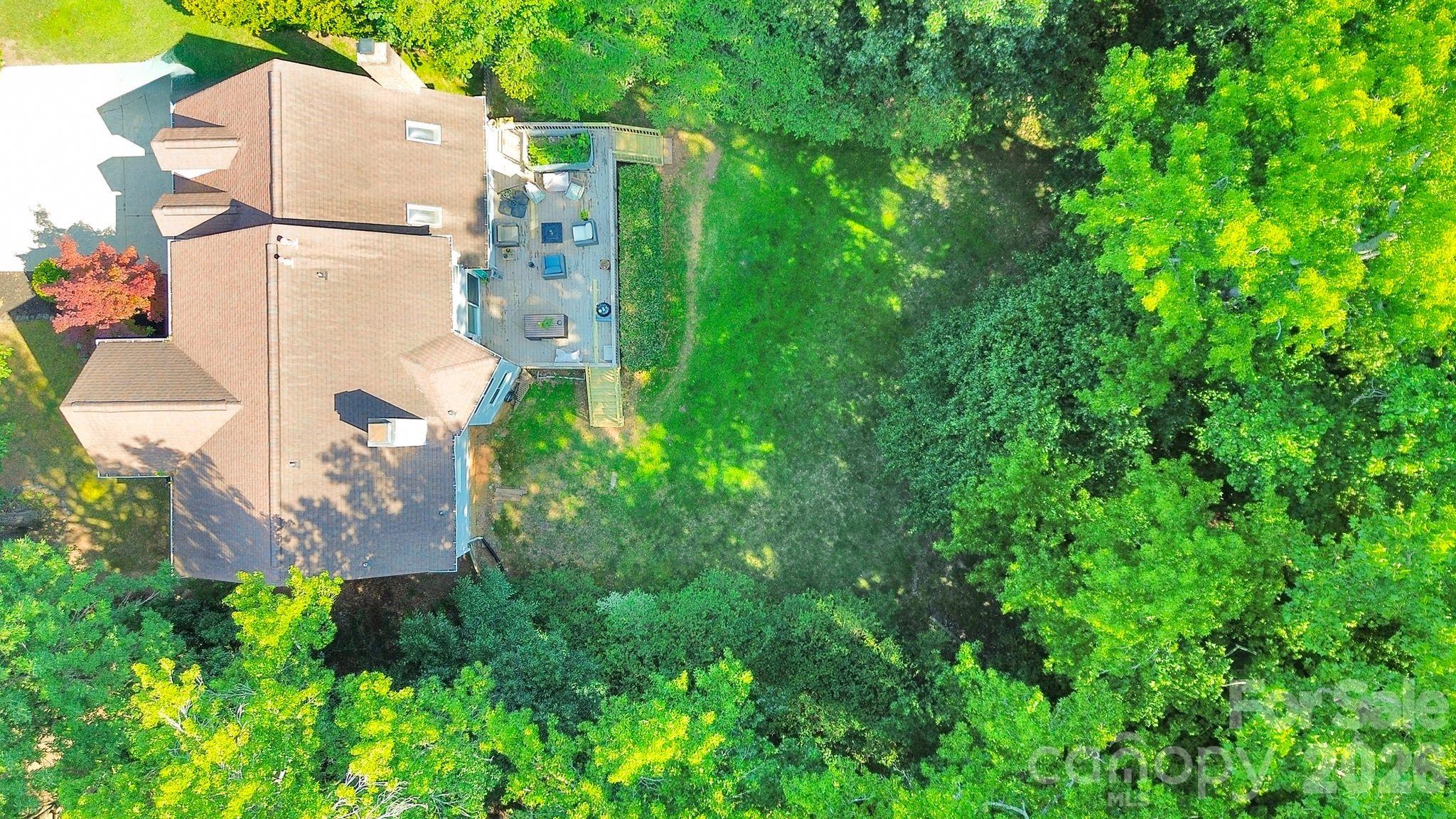 3616 Linden Berry Lane