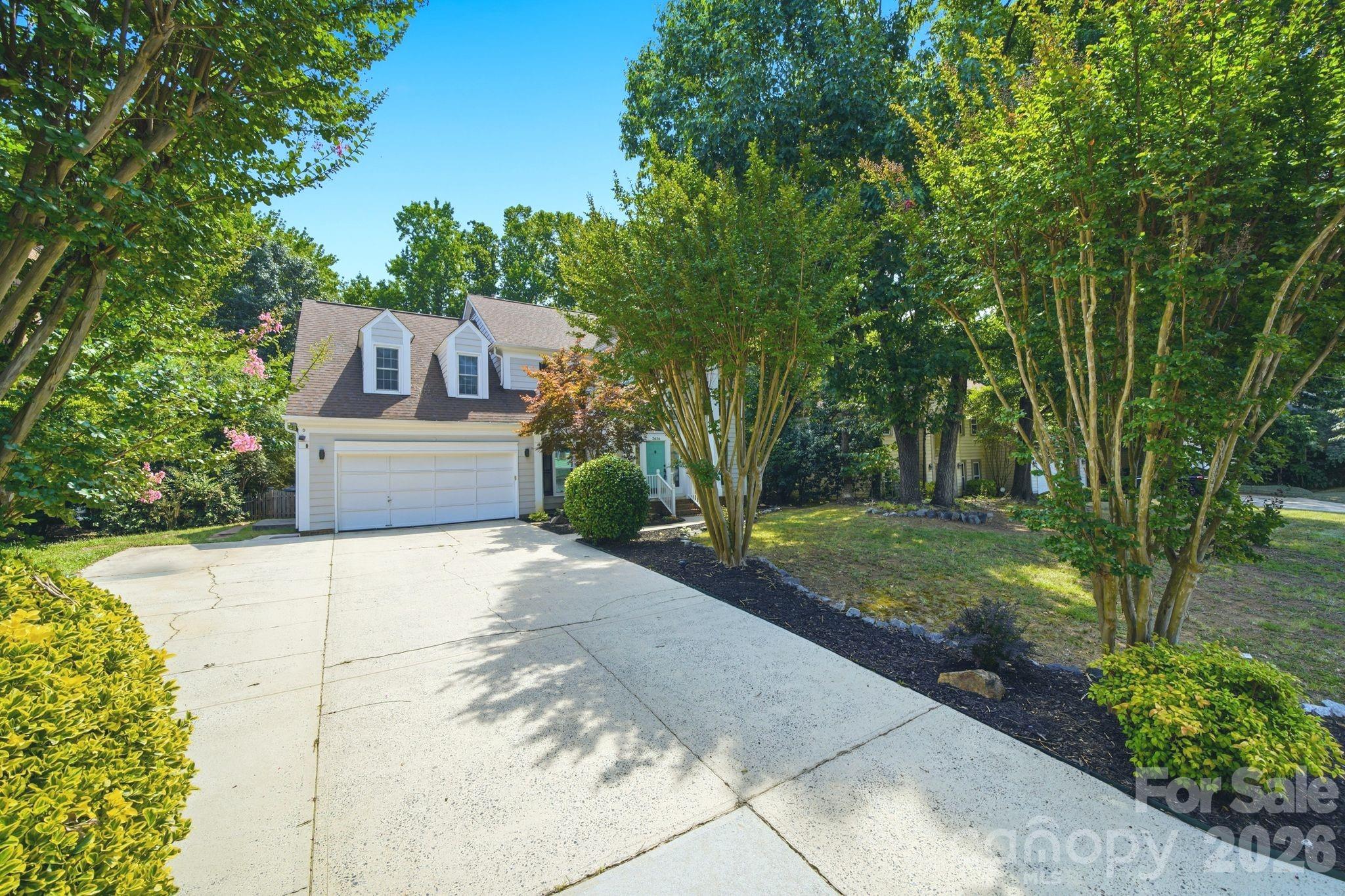 3616 Linden Berry Lane