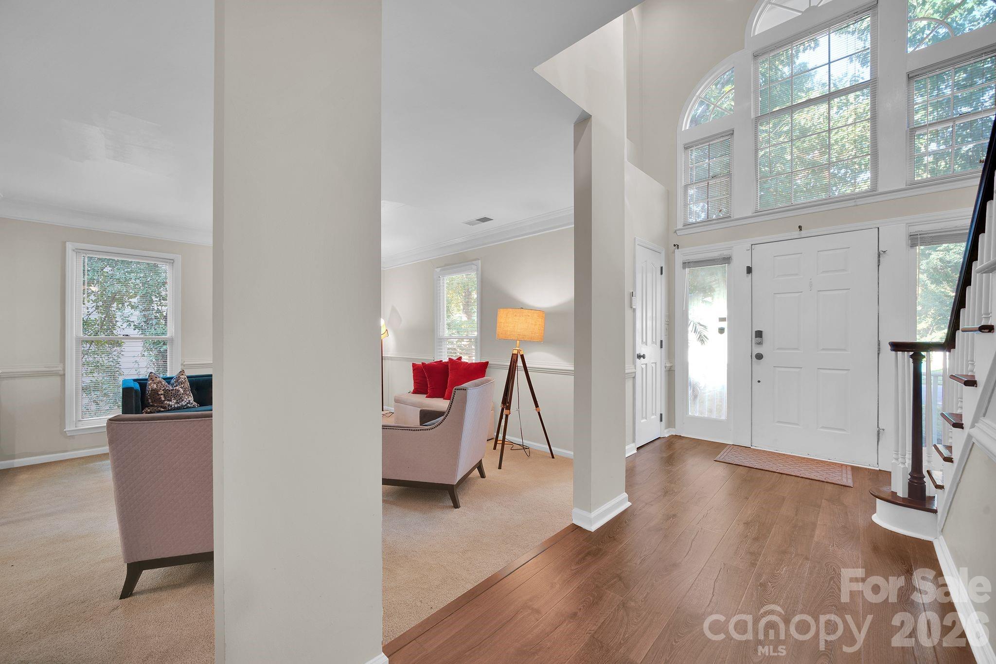 3616 Linden Berry Lane